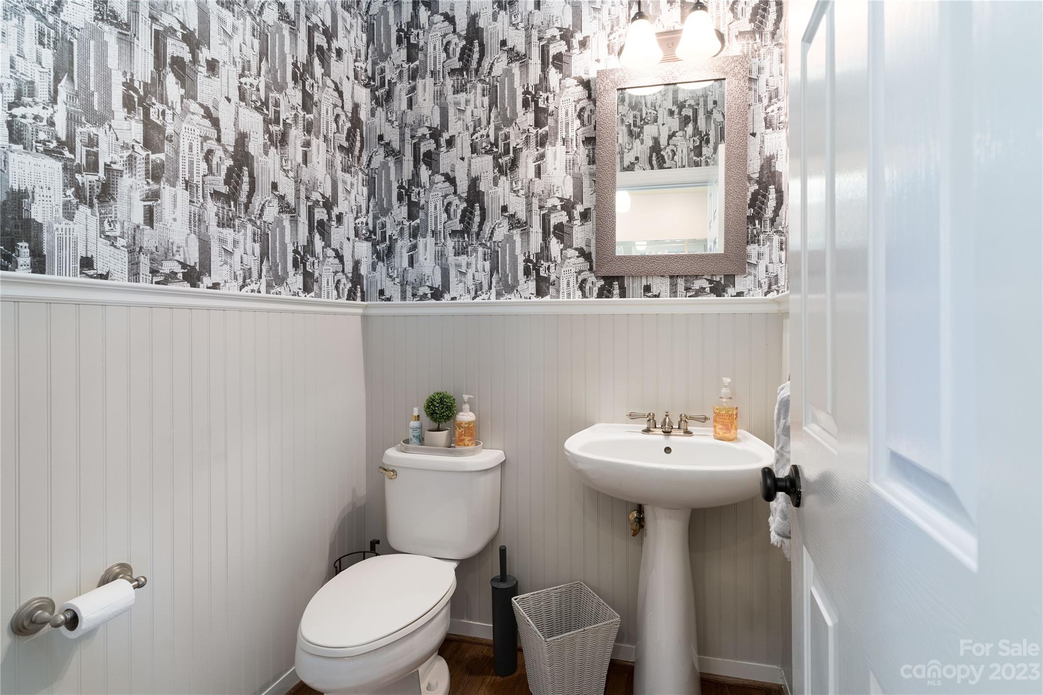 Heron Harbor - Residential