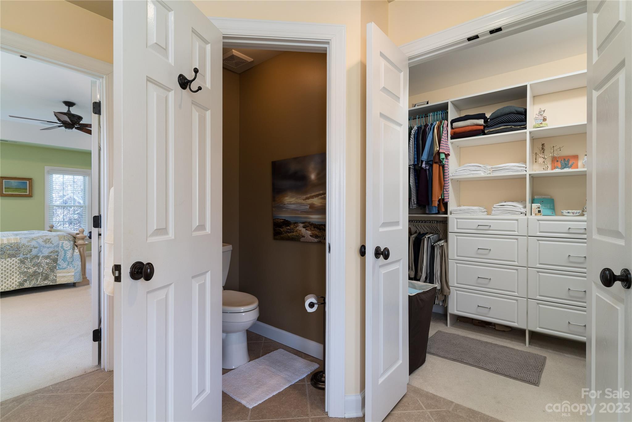 Heron Harbor - Residential