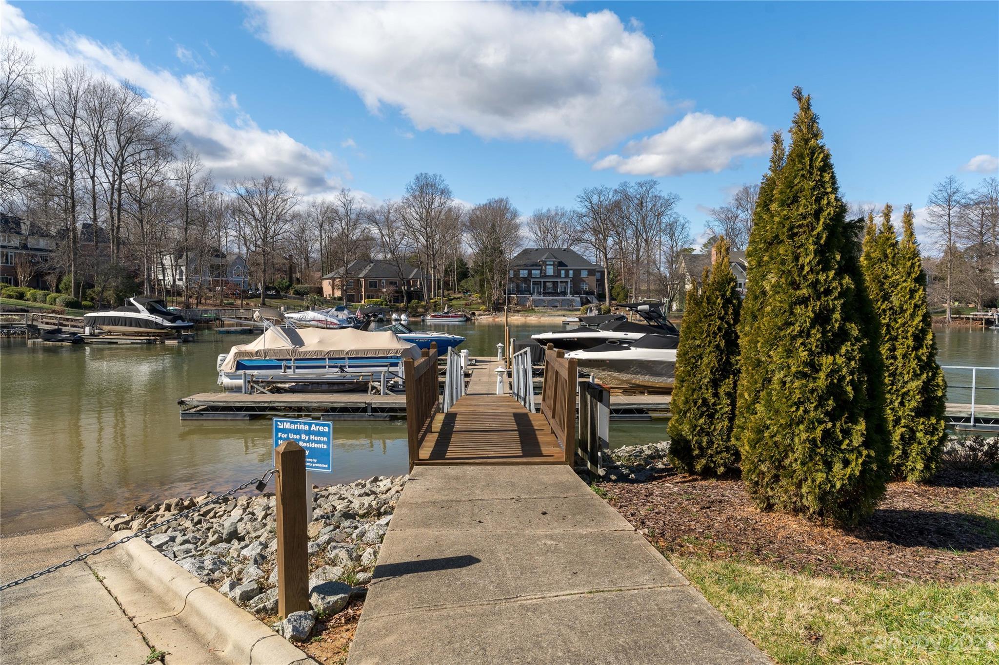 Heron Harbor - Residential