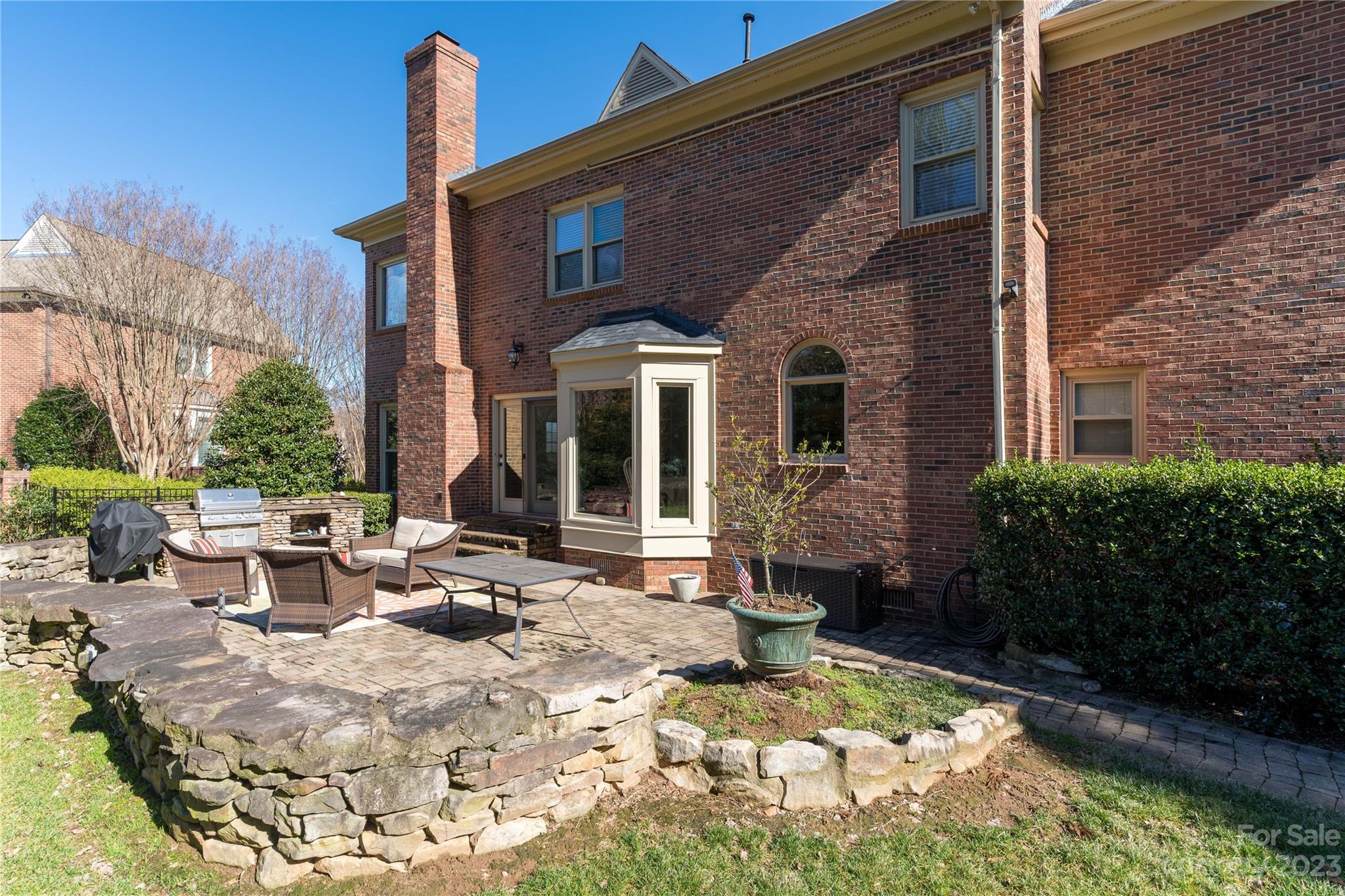 Heron Harbor - Residential