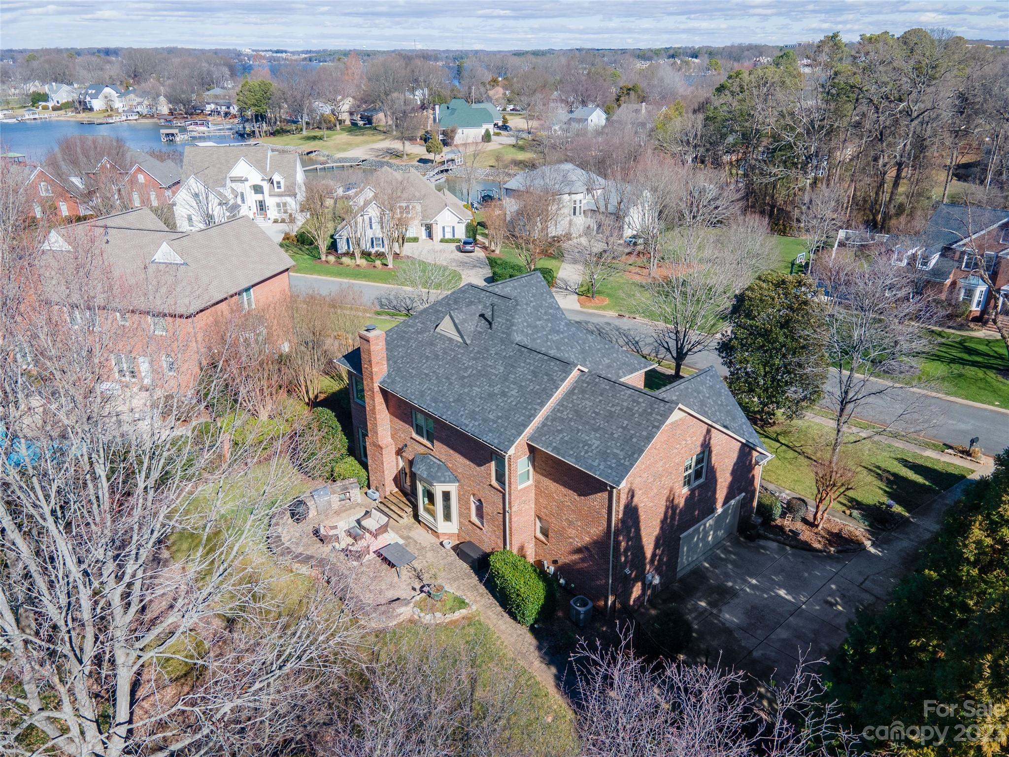 Heron Harbor - Residential