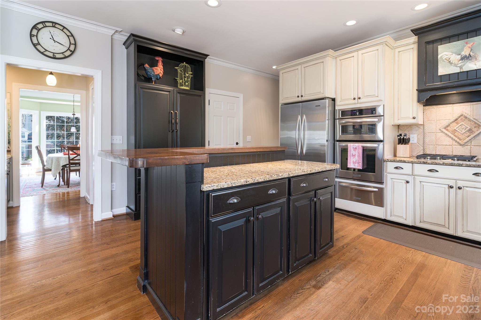 Heron Harbor - Residential