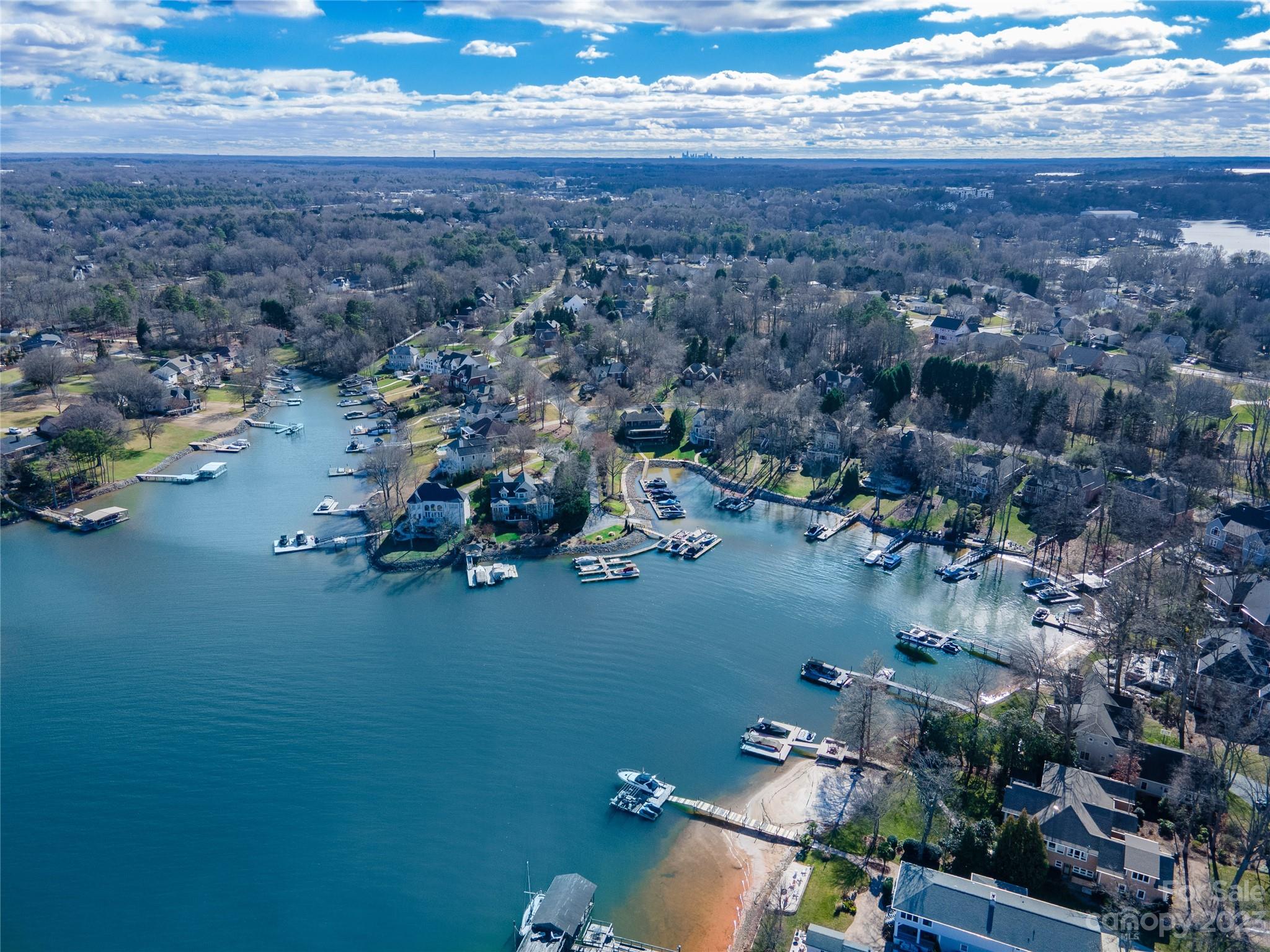 Heron Harbor - Residential