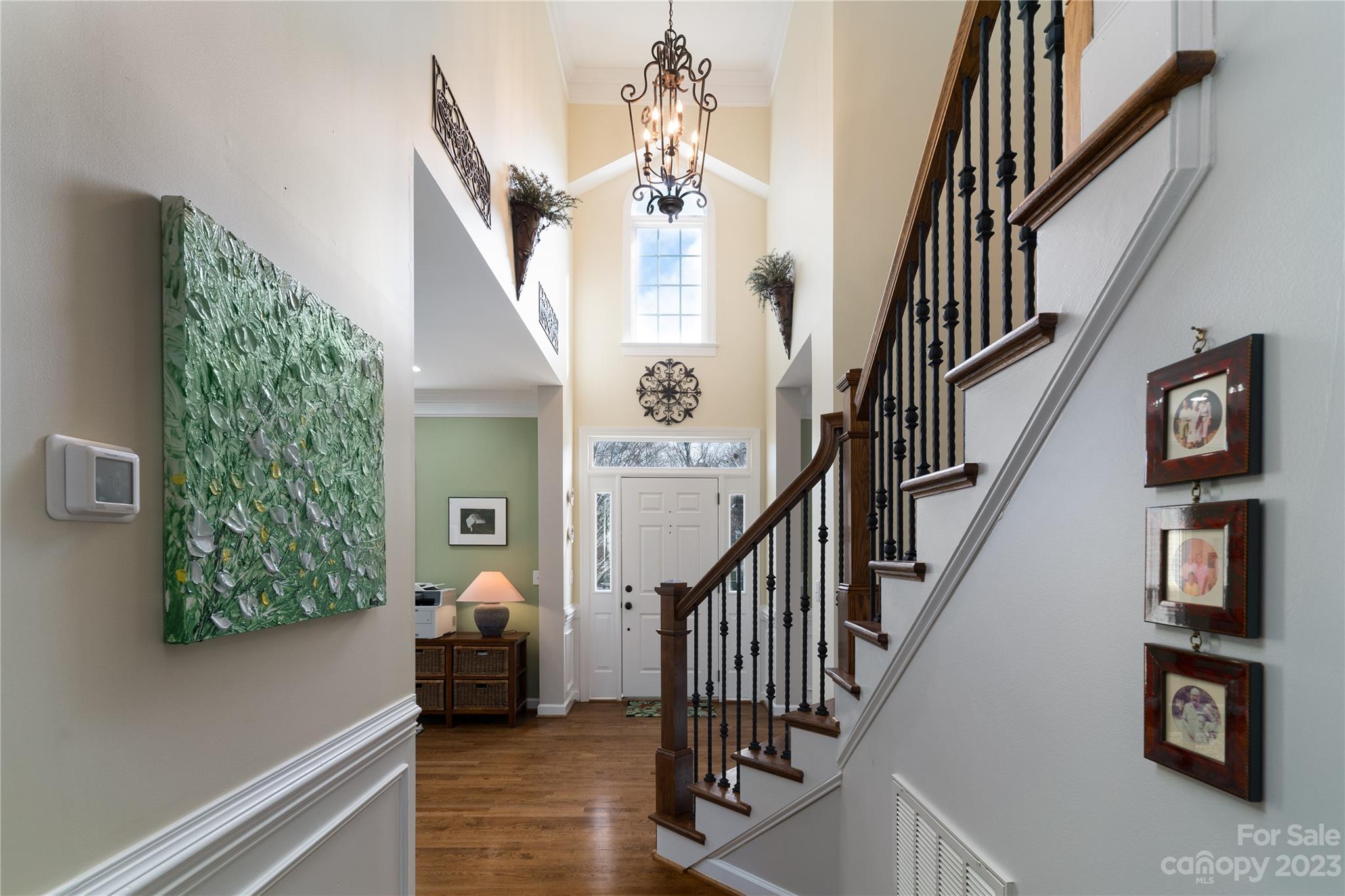 Heron Harbor - Residential