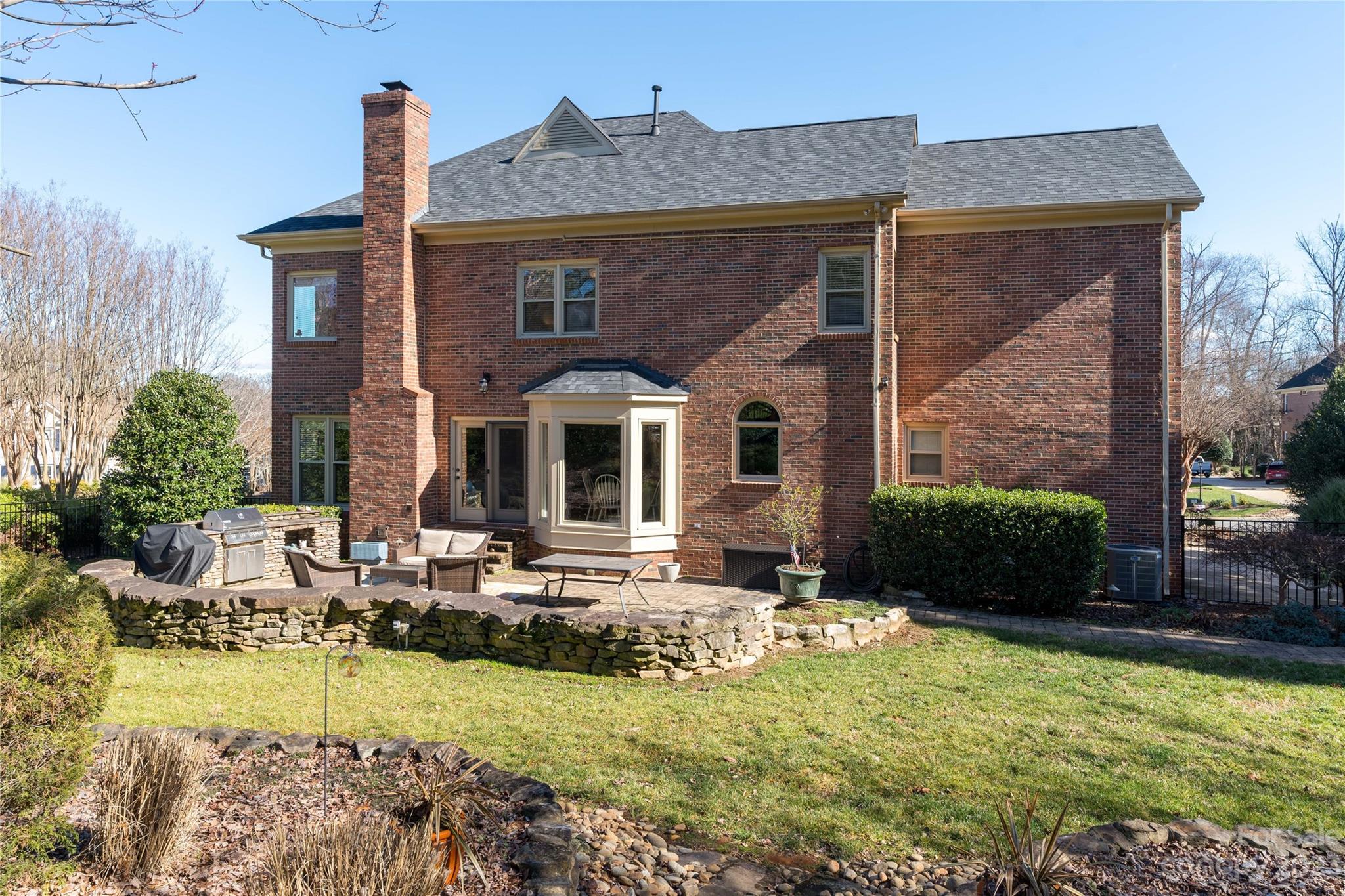 Heron Harbor - Residential