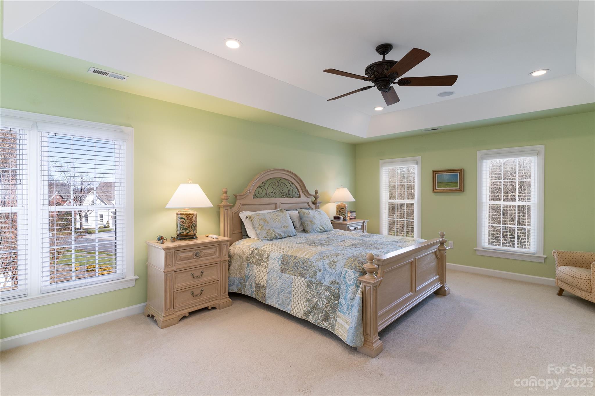 Heron Harbor - Residential