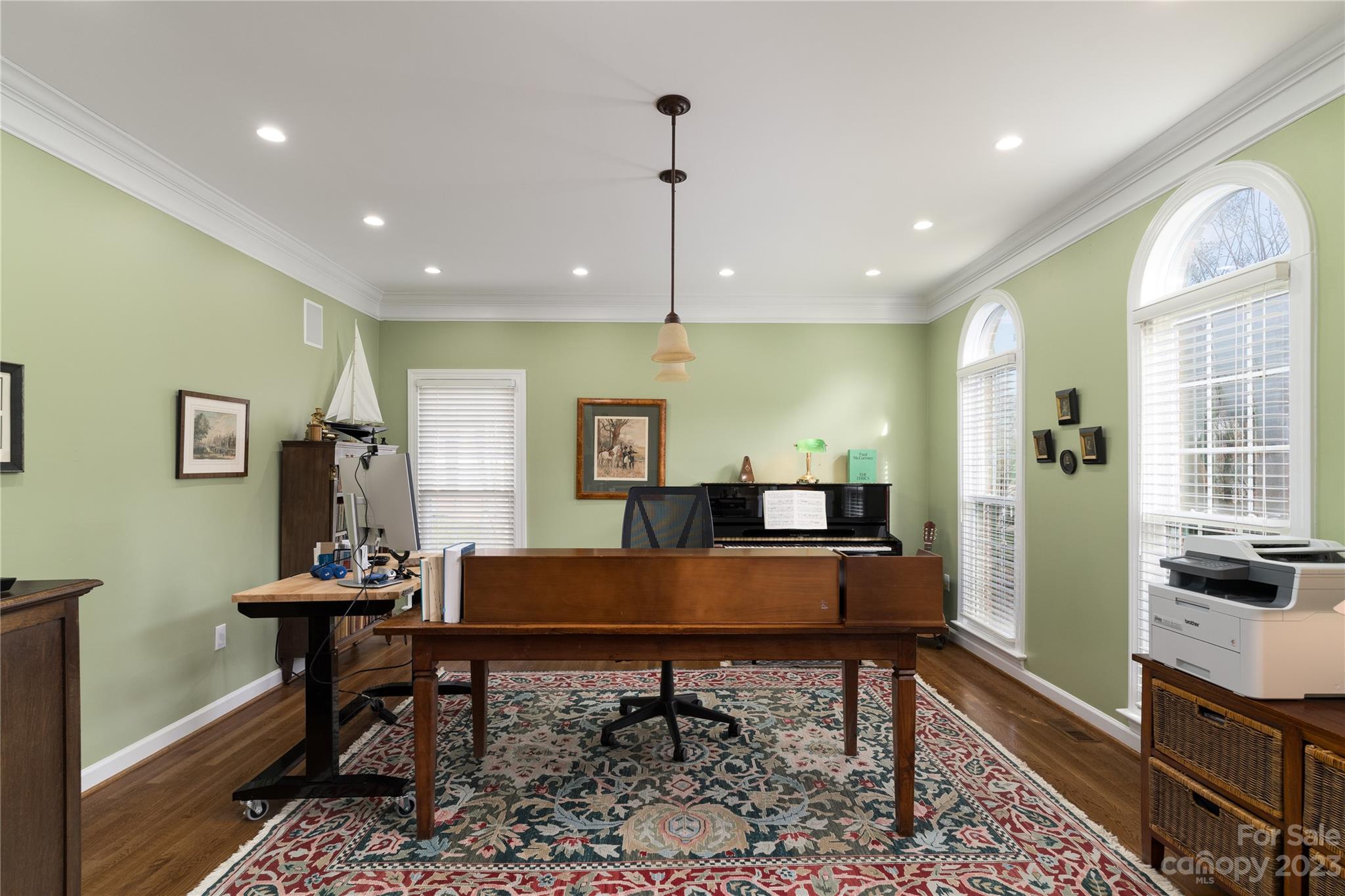 Heron Harbor - Residential