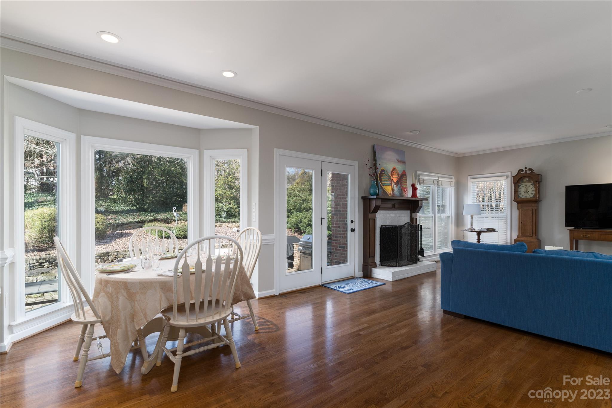 Heron Harbor - Residential