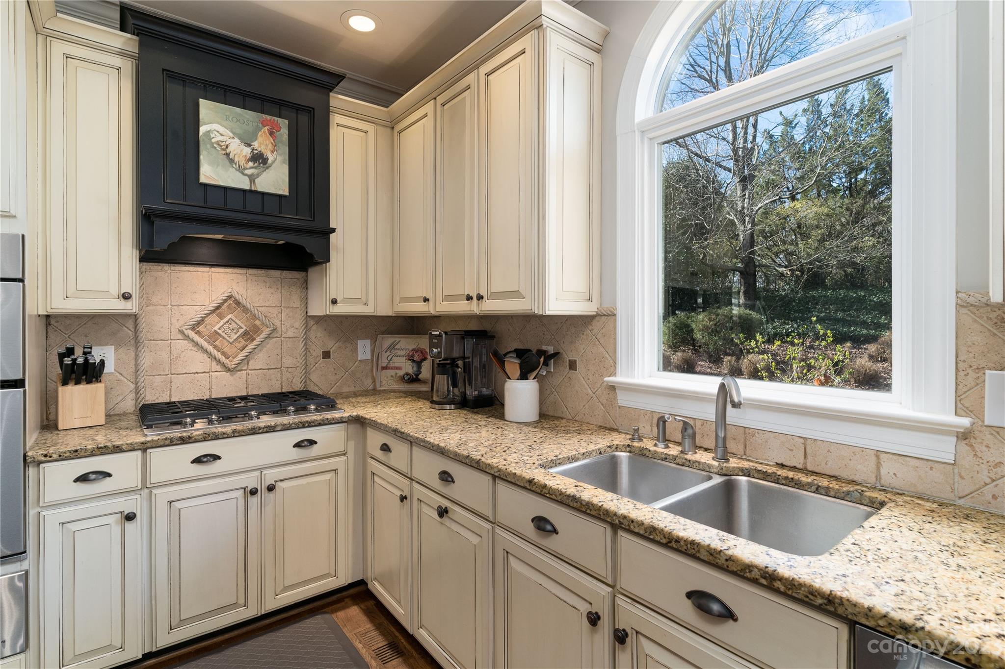 Heron Harbor - Residential