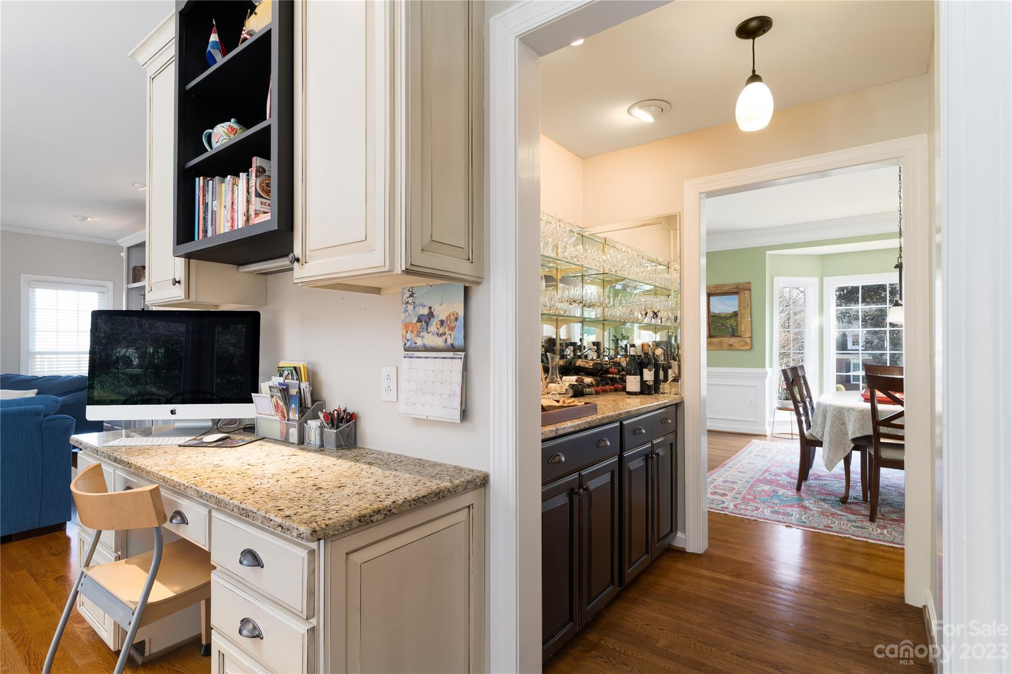 Heron Harbor - Residential