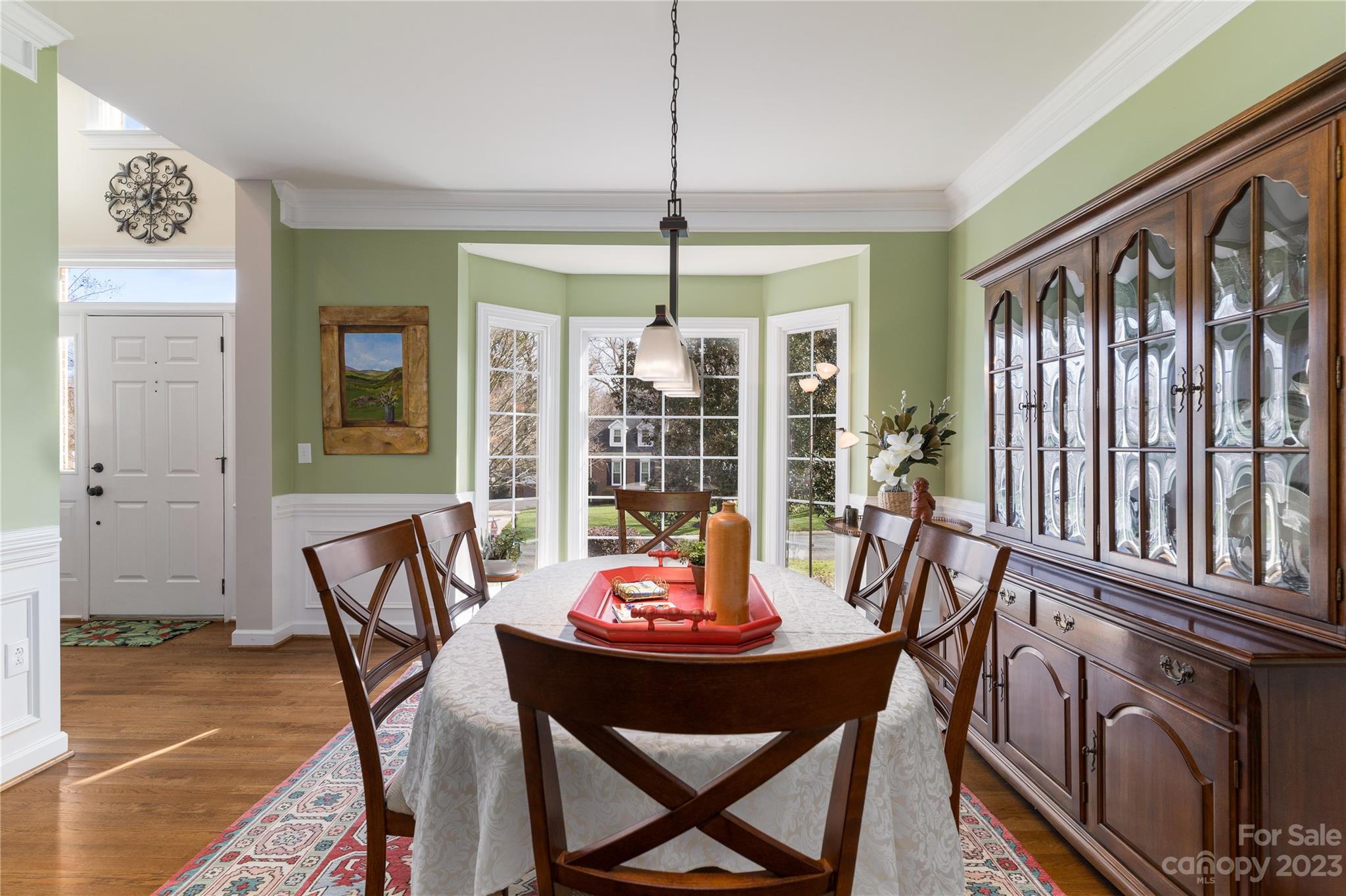 Heron Harbor - Residential