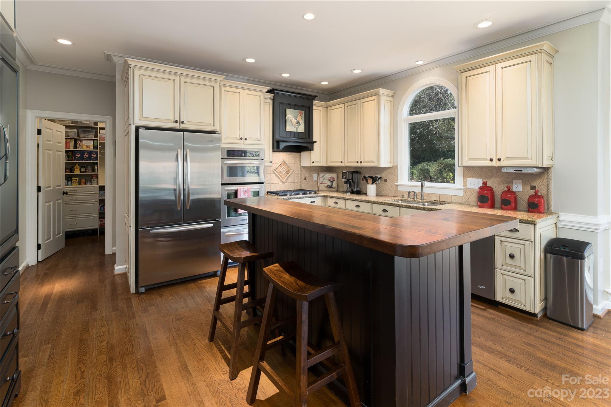 Heron Harbor - Residential