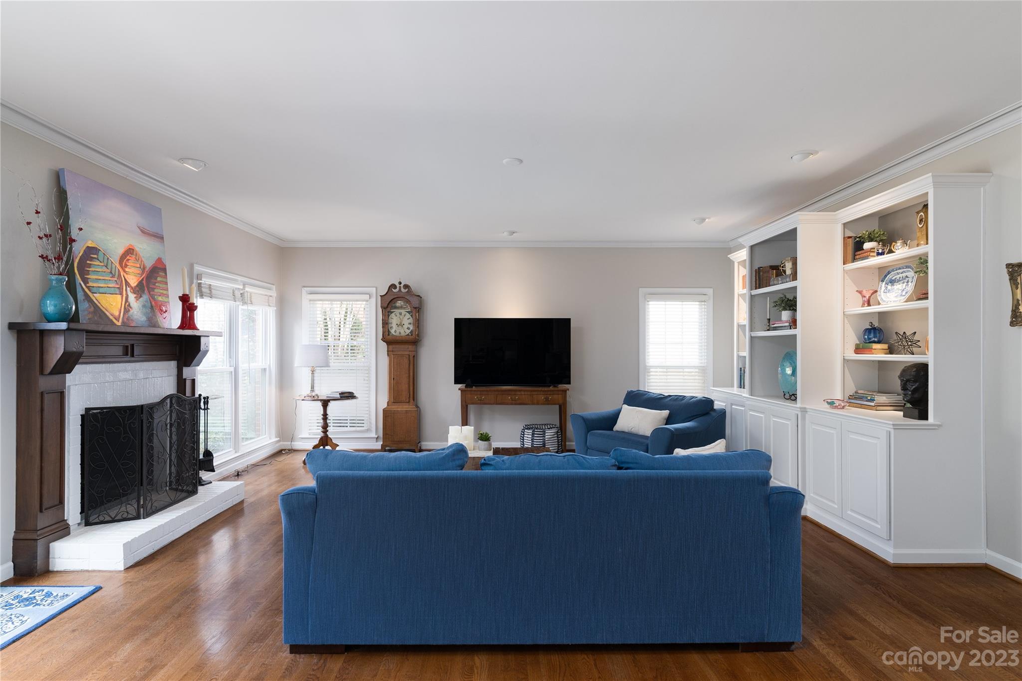 Heron Harbor - Residential