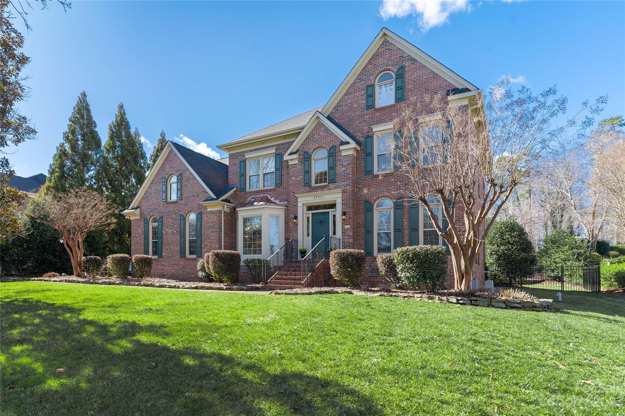 Heron Harbor - Residential