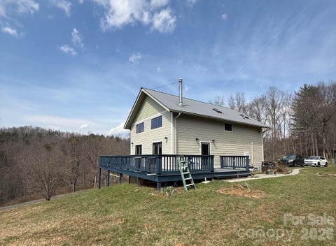 Photo of 26 Nora Lane, Bakersville, NC 28705 (MLS # 4415042)