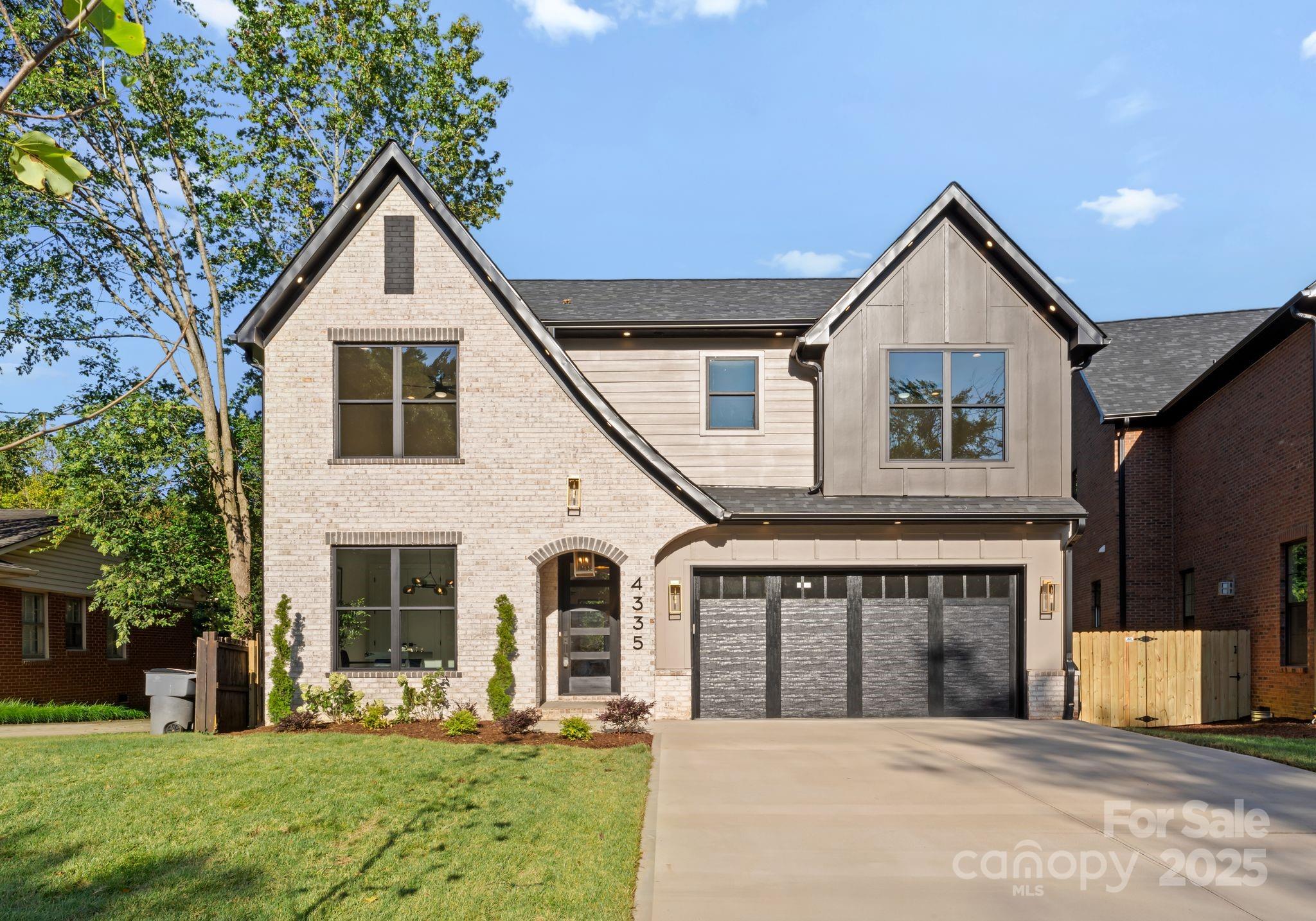 4335 Castlewood Road