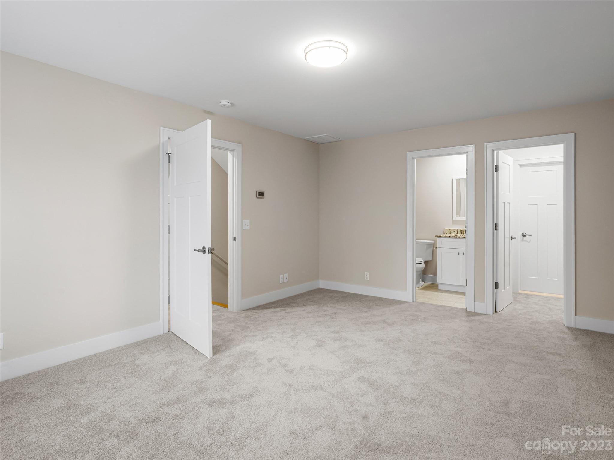 Carriage Park - Residential