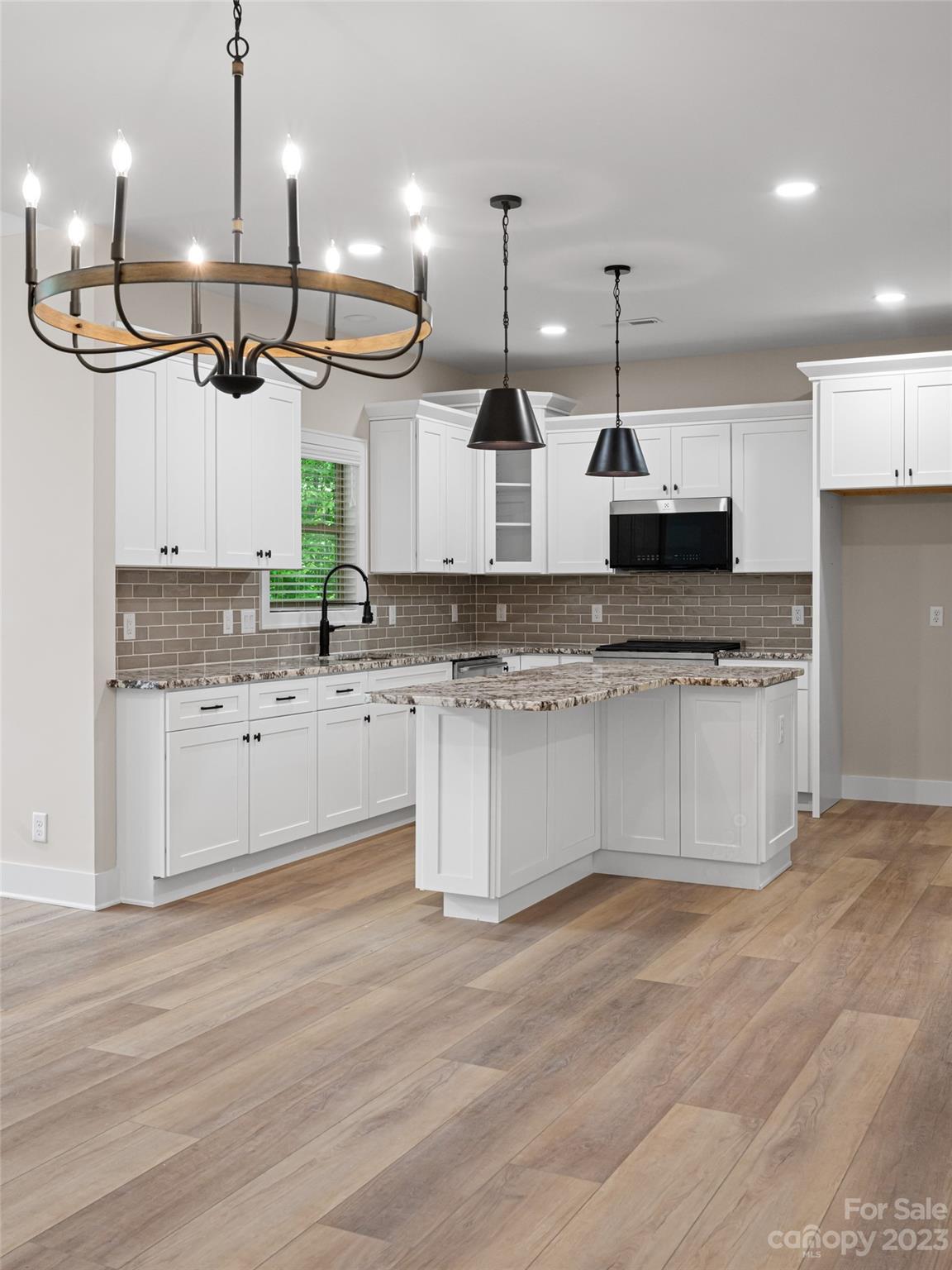 Carriage Park - Residential