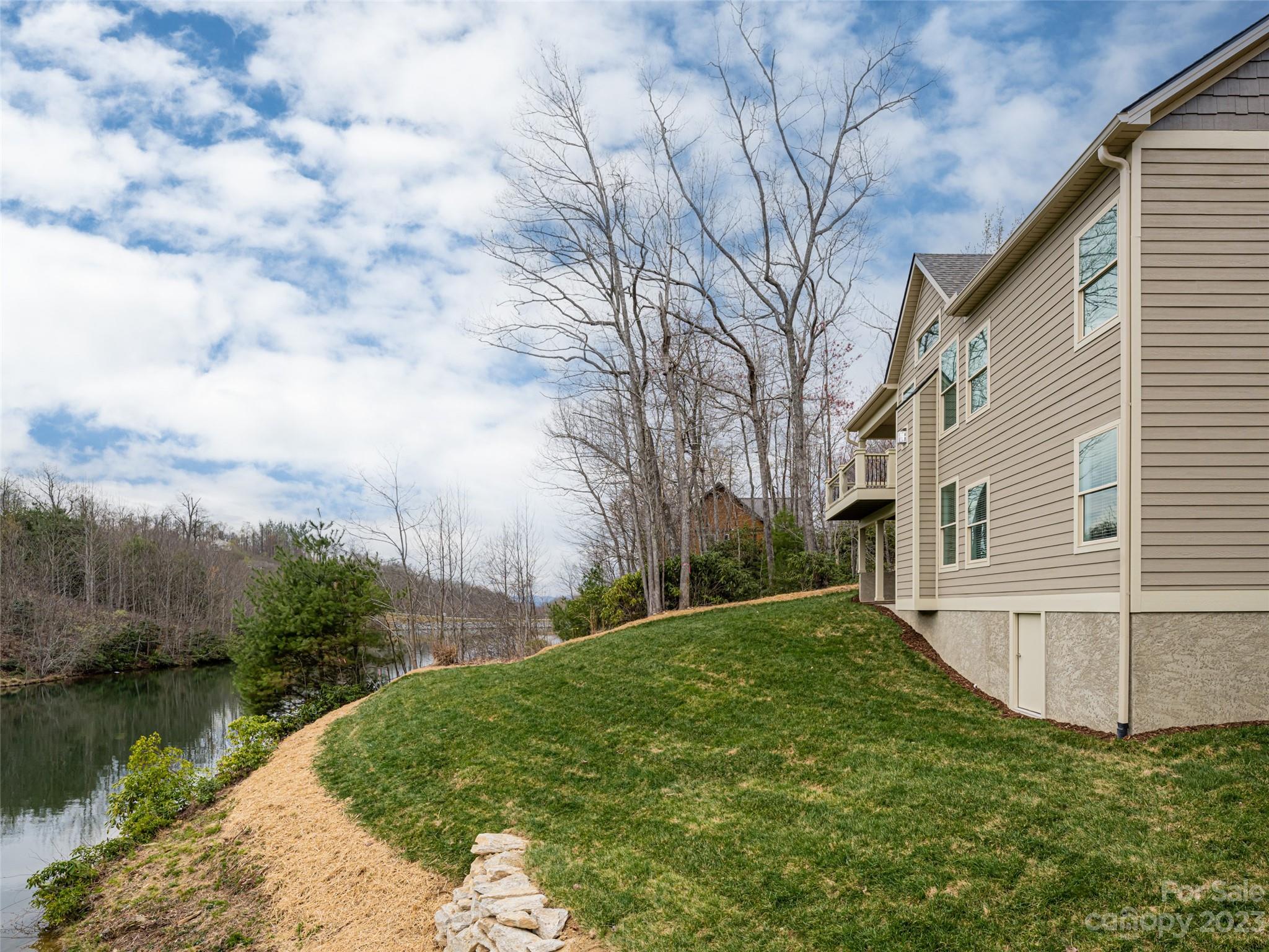 Carriage Park - Residential