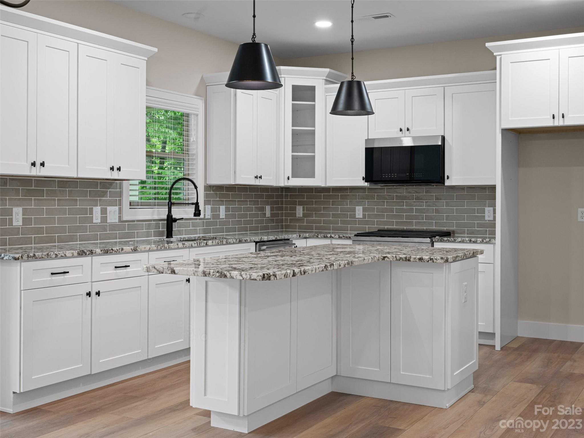 Carriage Park - Residential