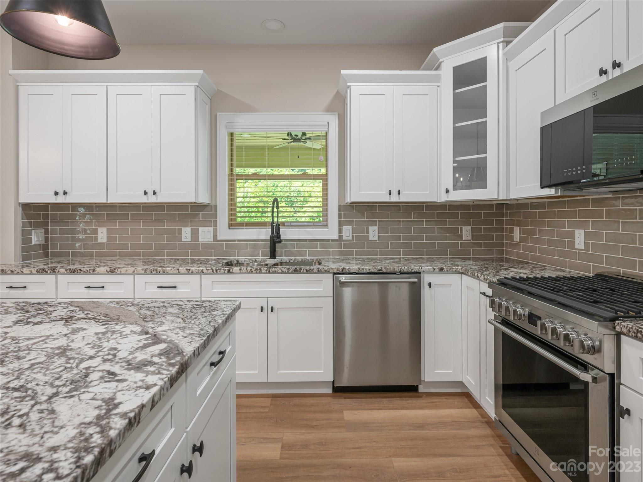 Carriage Park - Residential