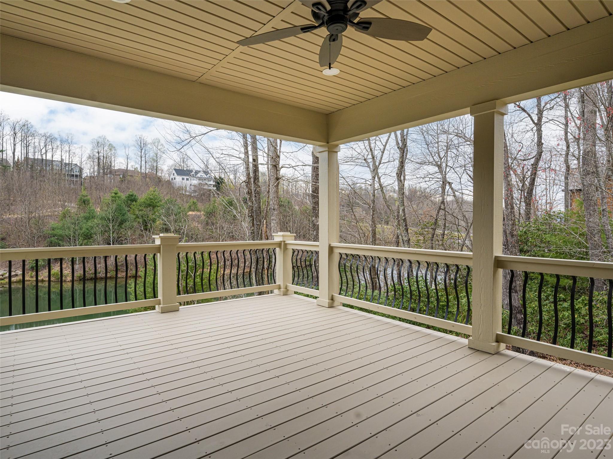 Carriage Park - Residential