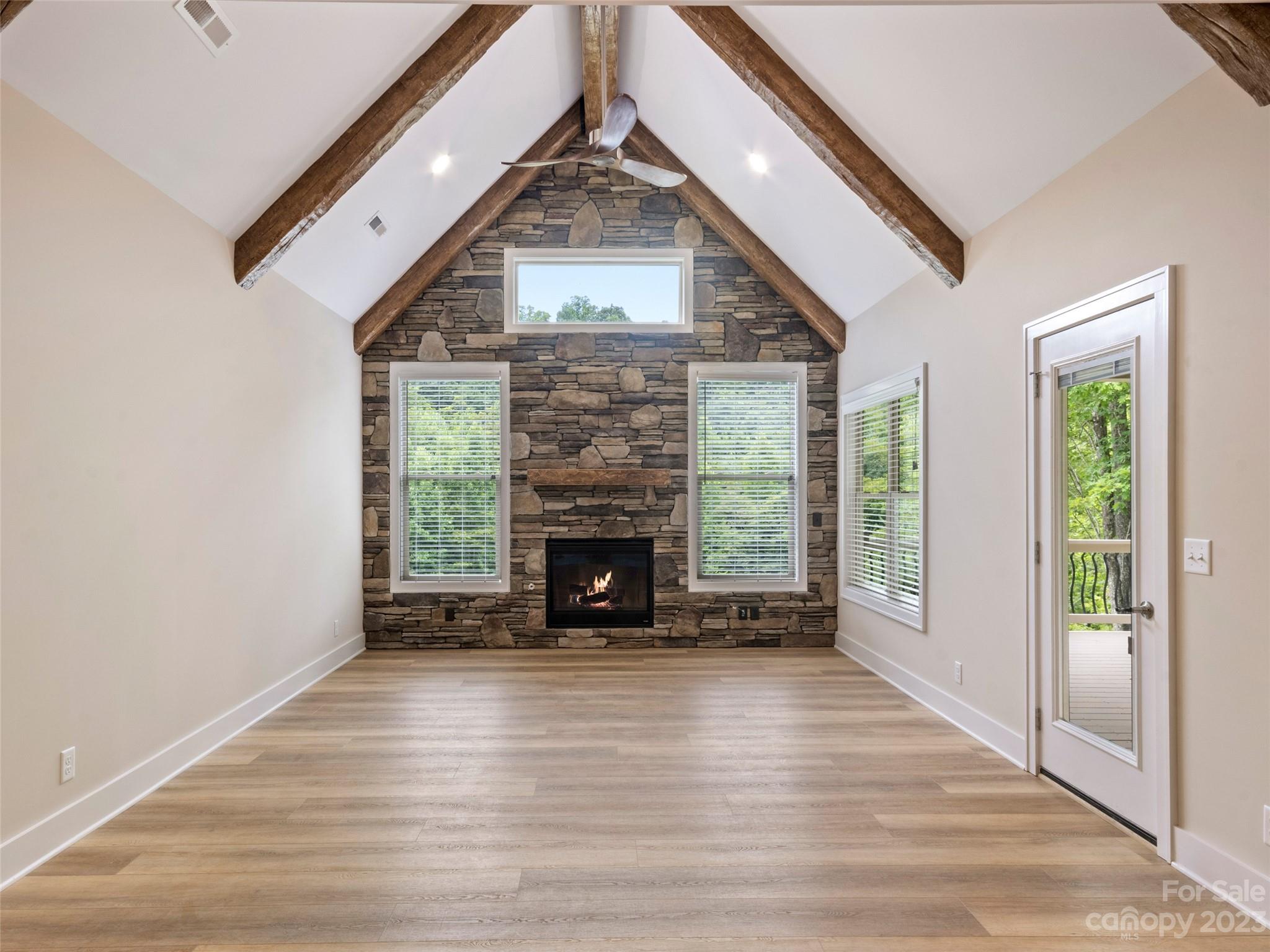 Carriage Park - Residential