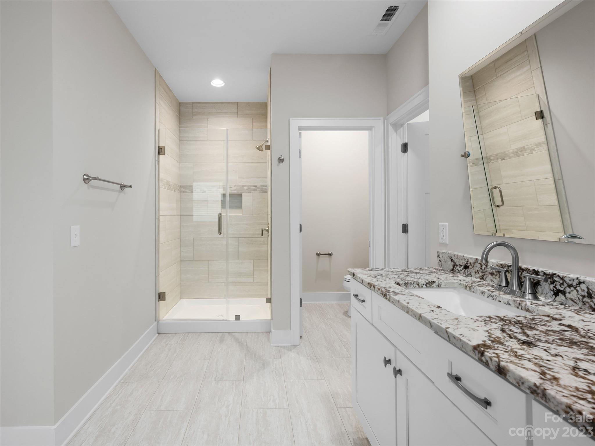 Carriage Park - Residential