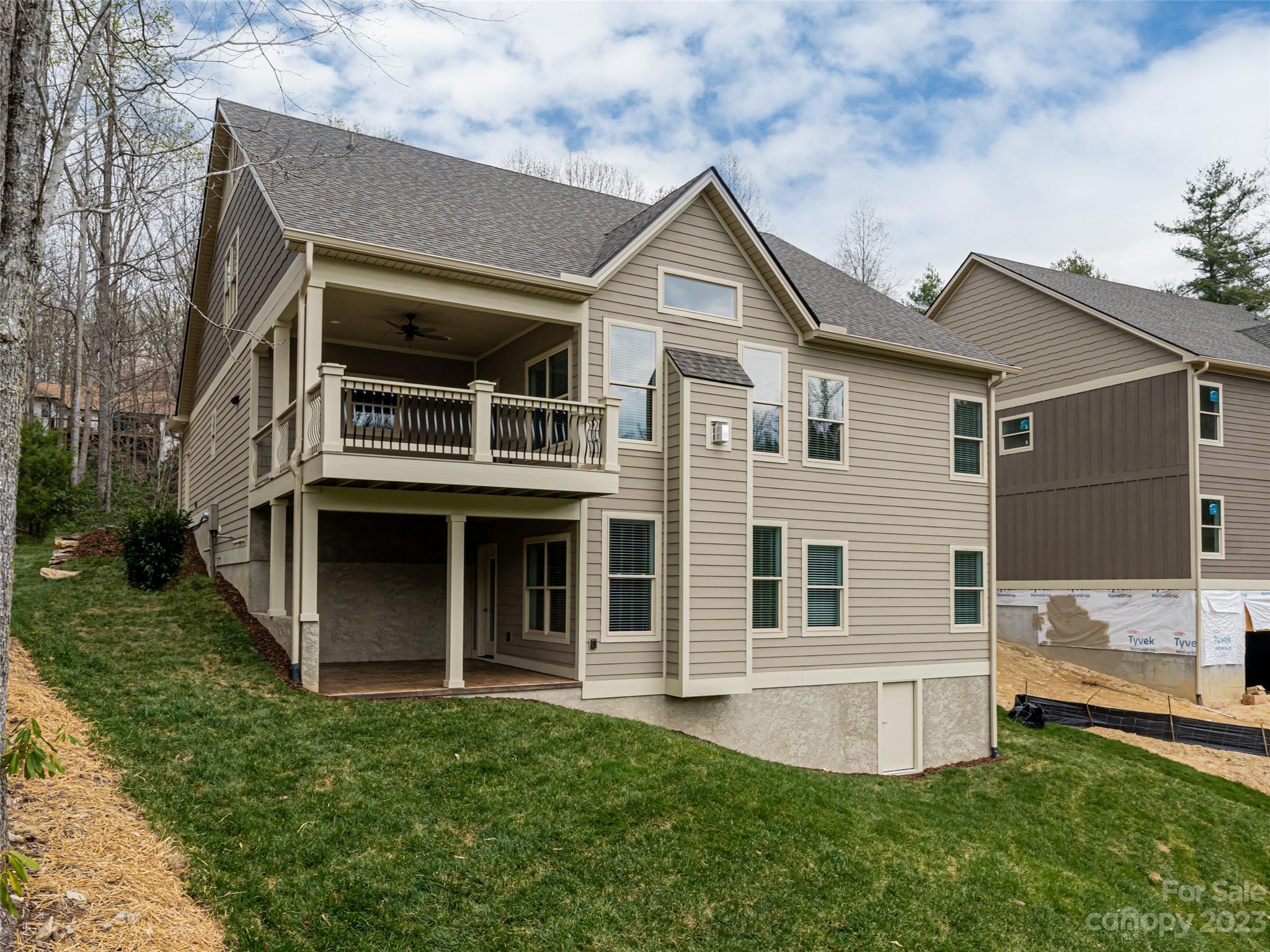 Carriage Park - Residential