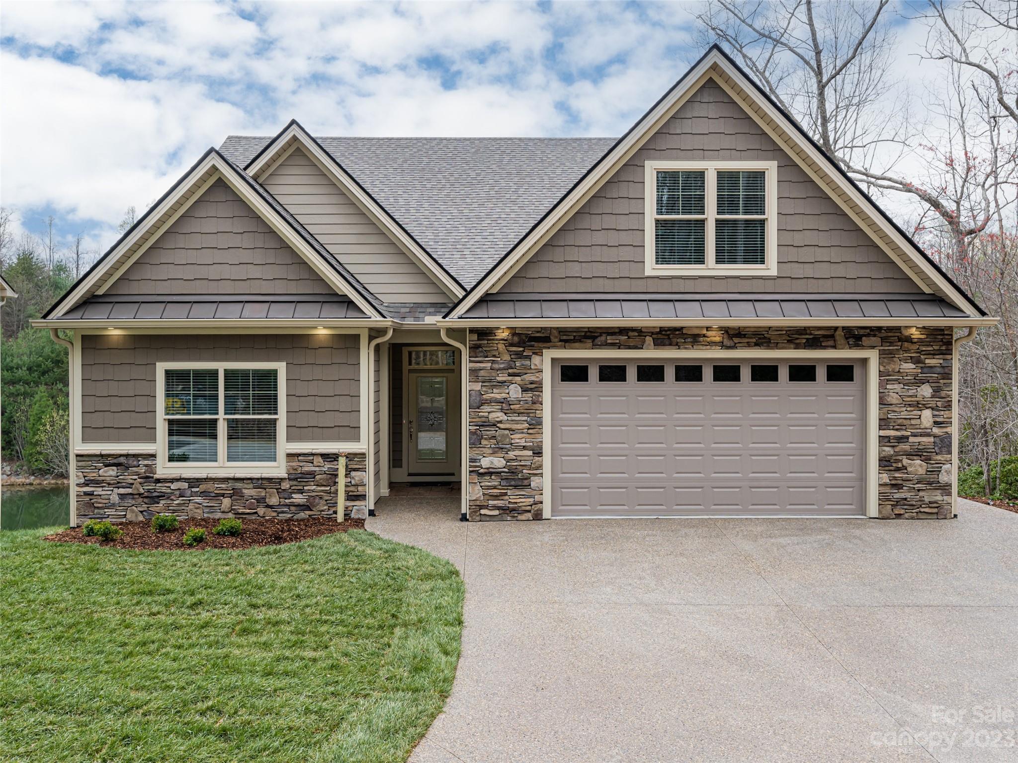 Carriage Park - Residential