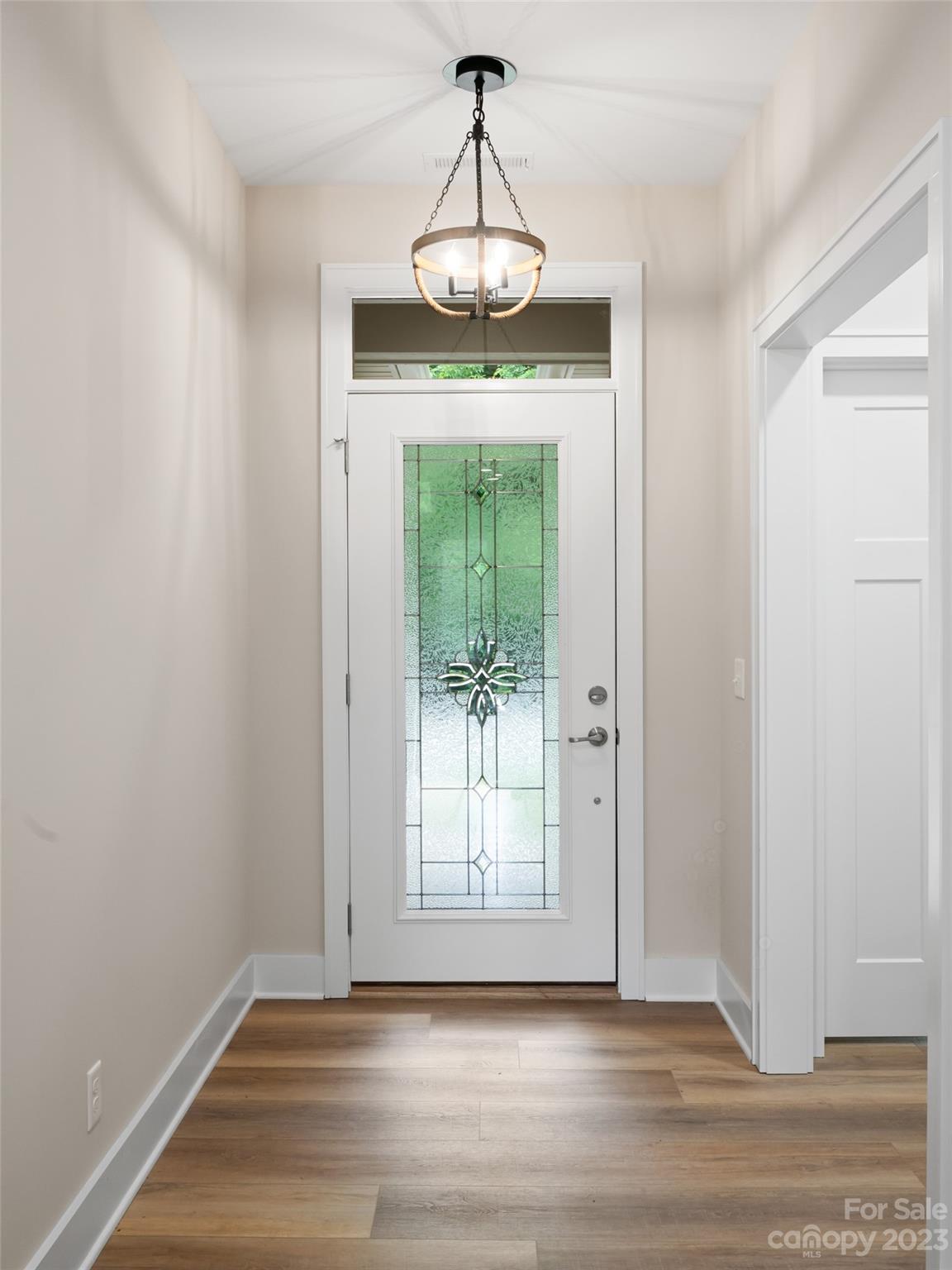 Carriage Park - Residential