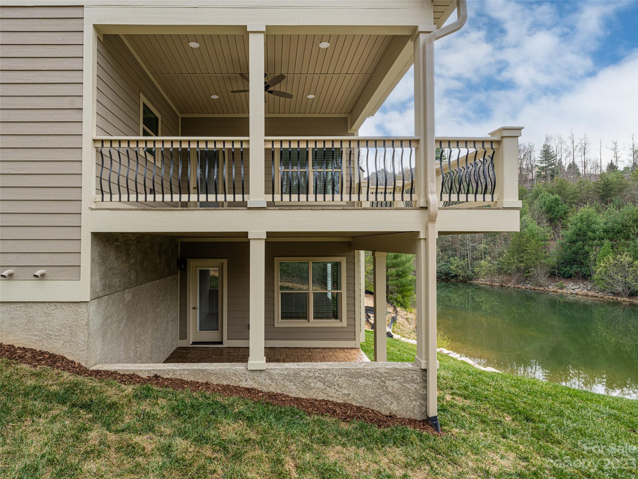 Carriage Park - Residential