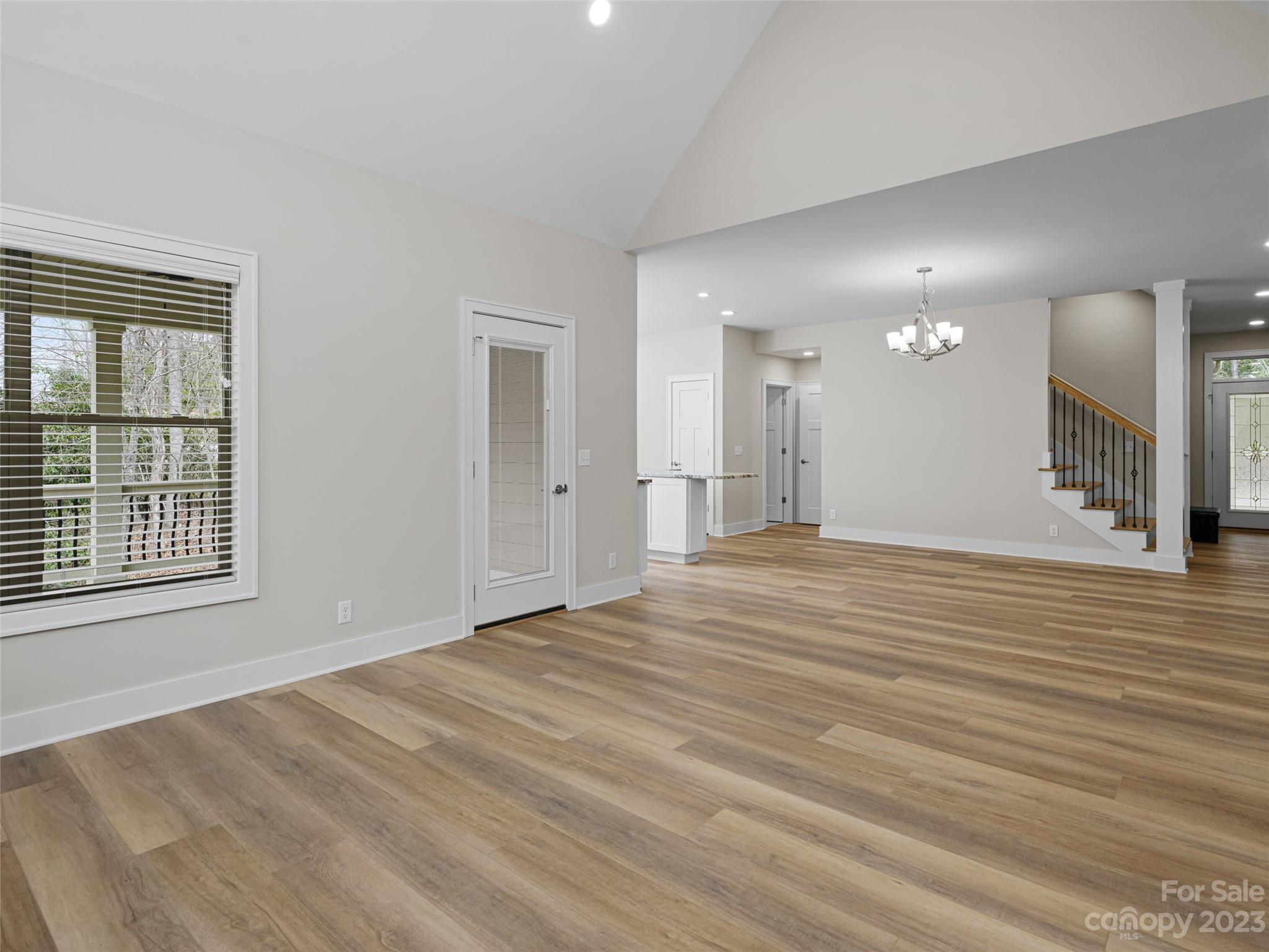 Carriage Park - Residential