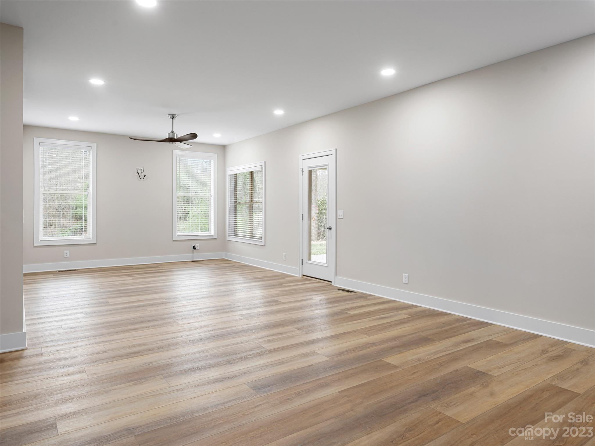 Carriage Park - Residential