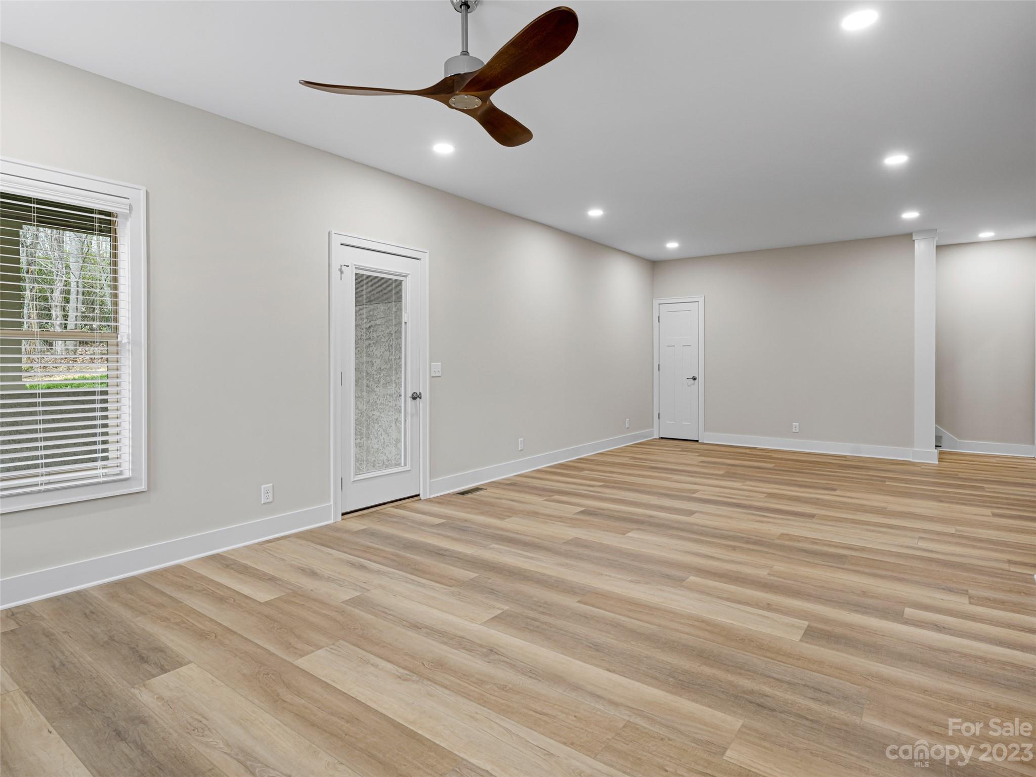 Carriage Park - Residential