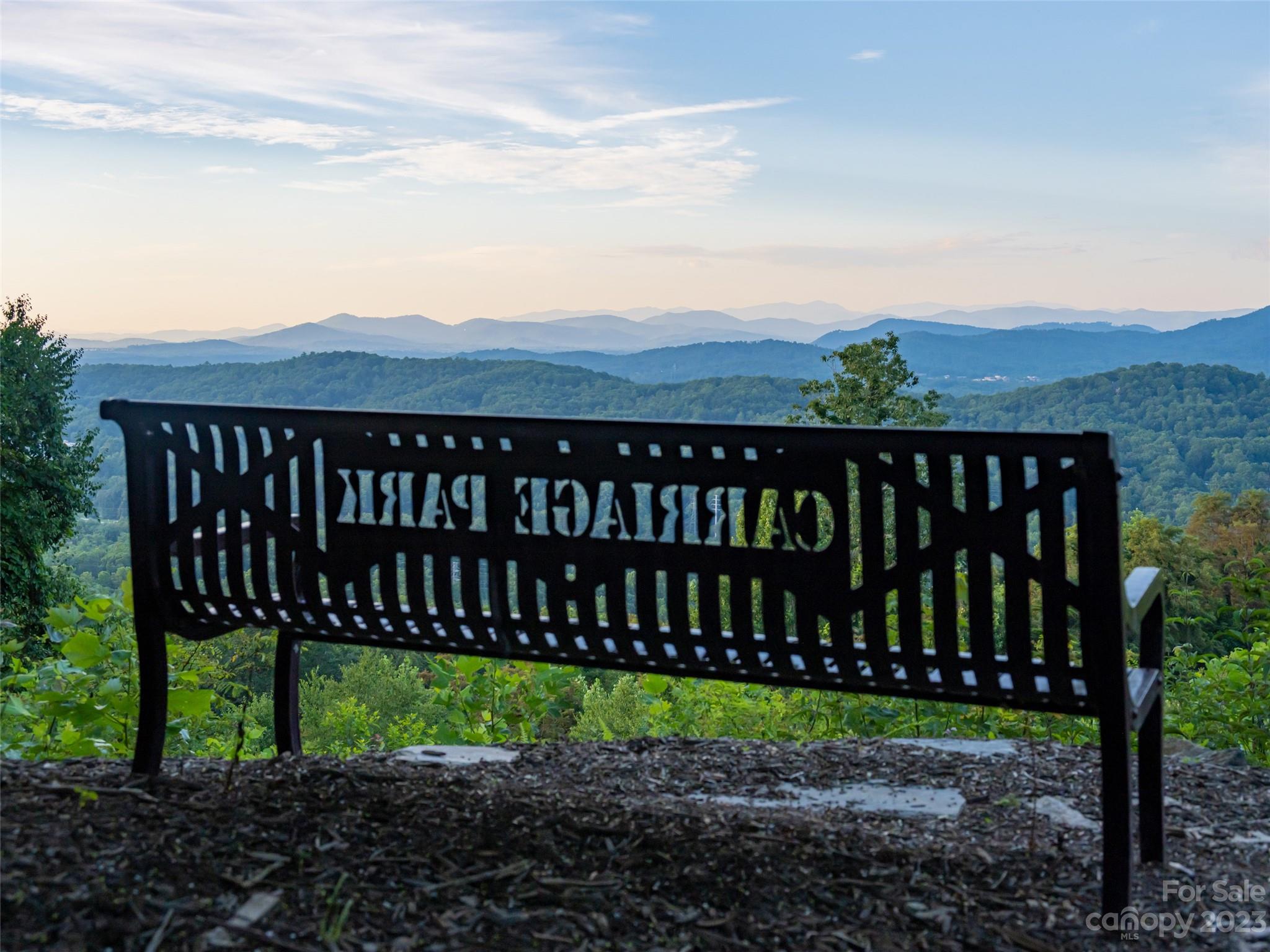 Carriage Park - Residential