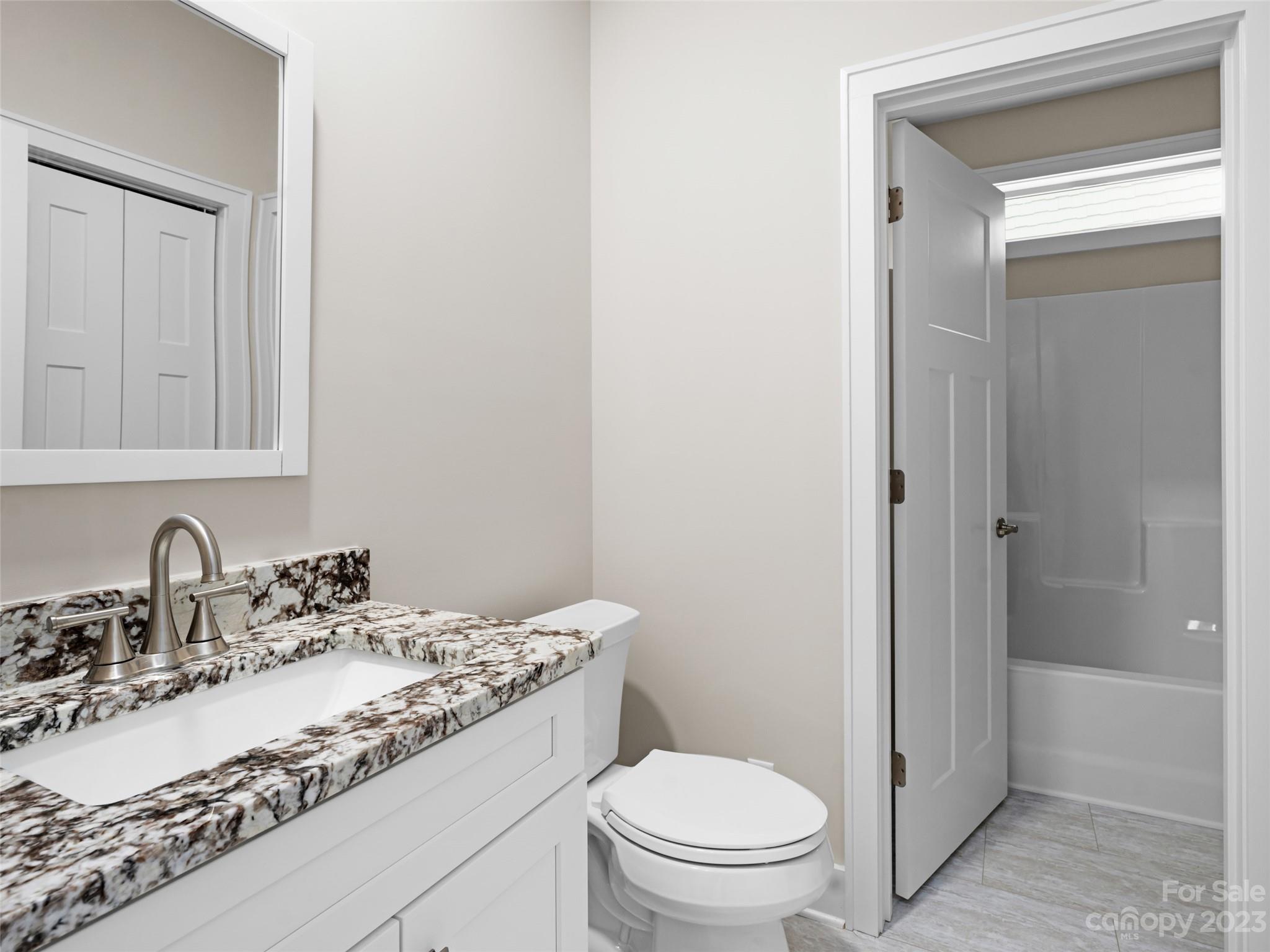 Carriage Park - Residential