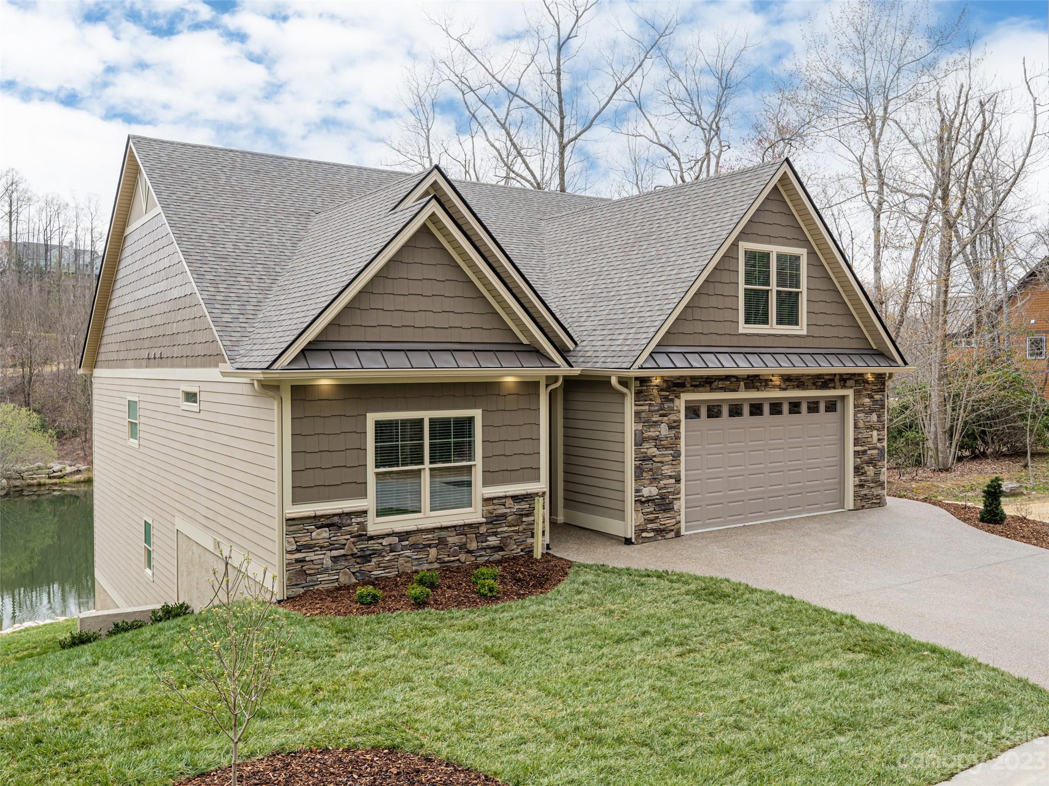 Carriage Park - Residential