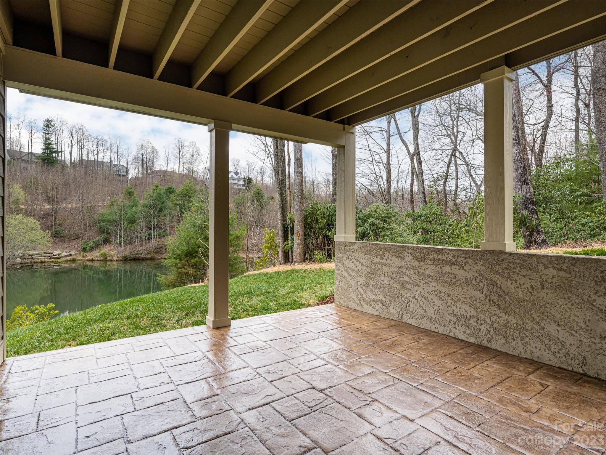 Carriage Park - Residential