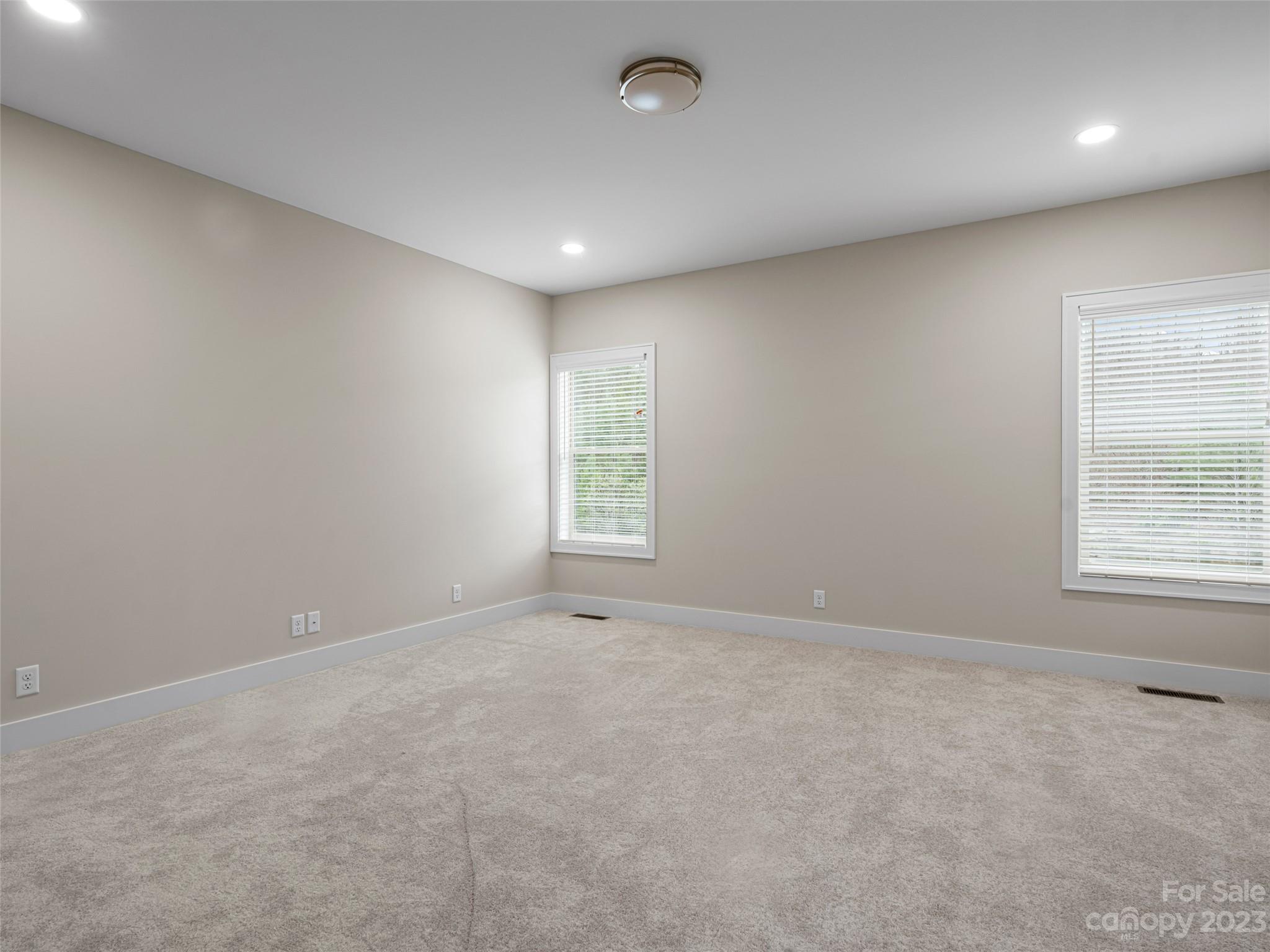 Carriage Park - Residential