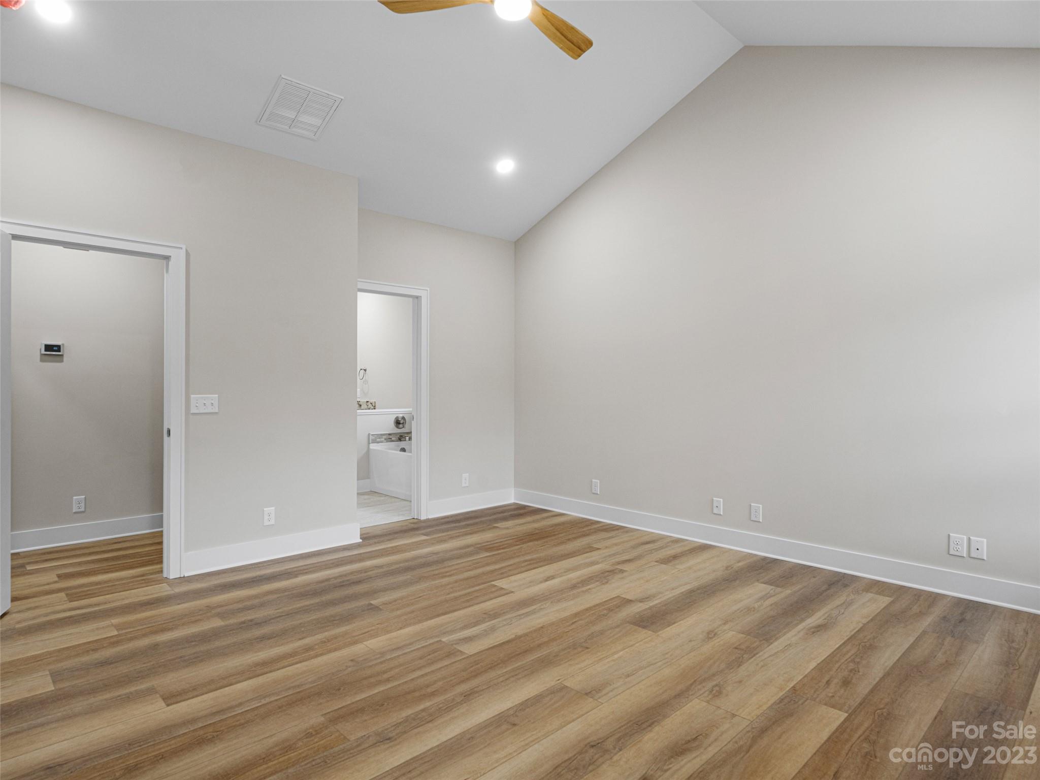 Carriage Park - Residential