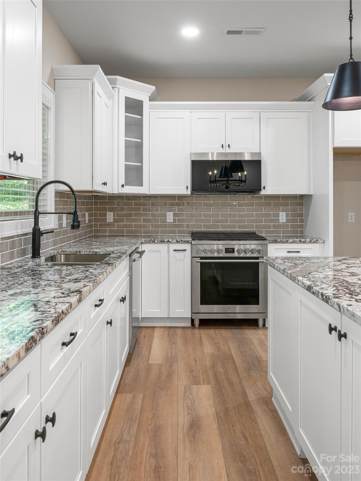 Carriage Park - Residential