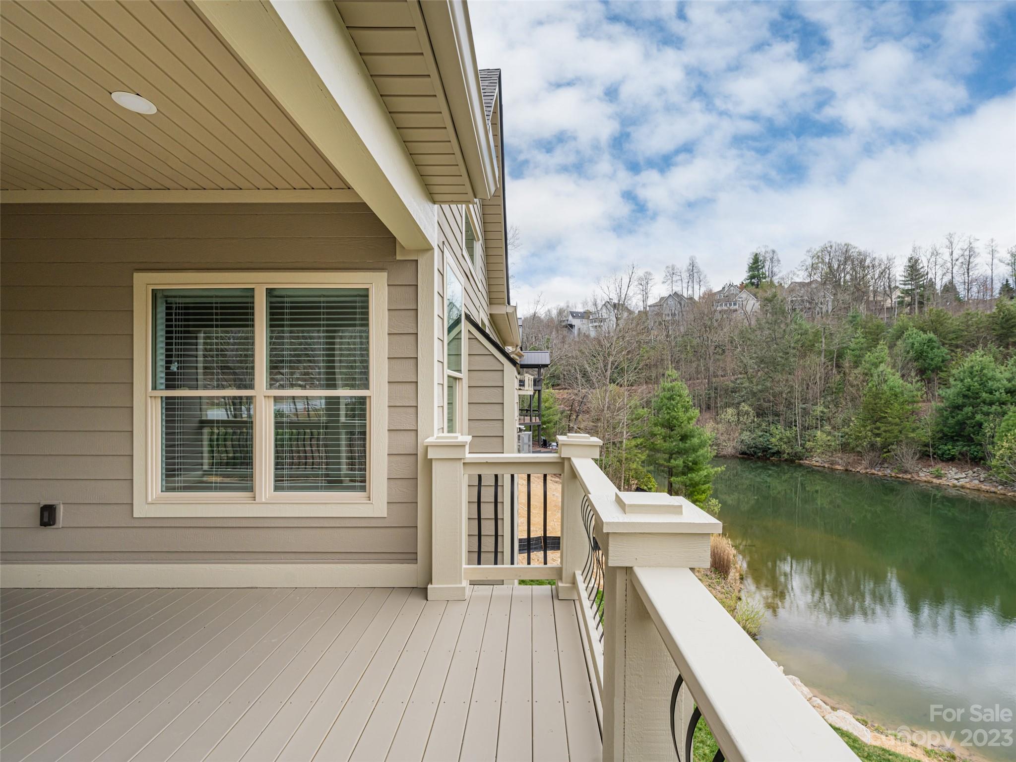 Carriage Park - Residential