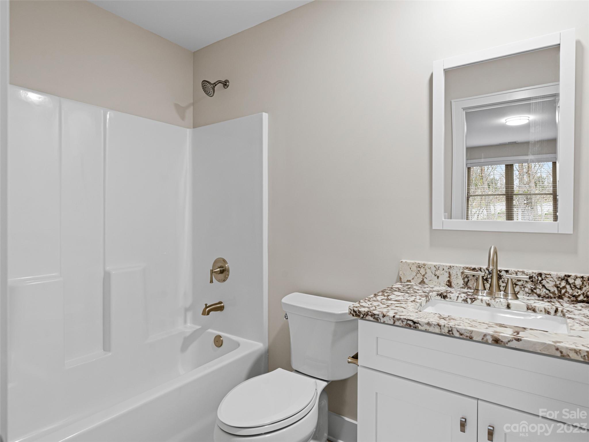 Carriage Park - Residential