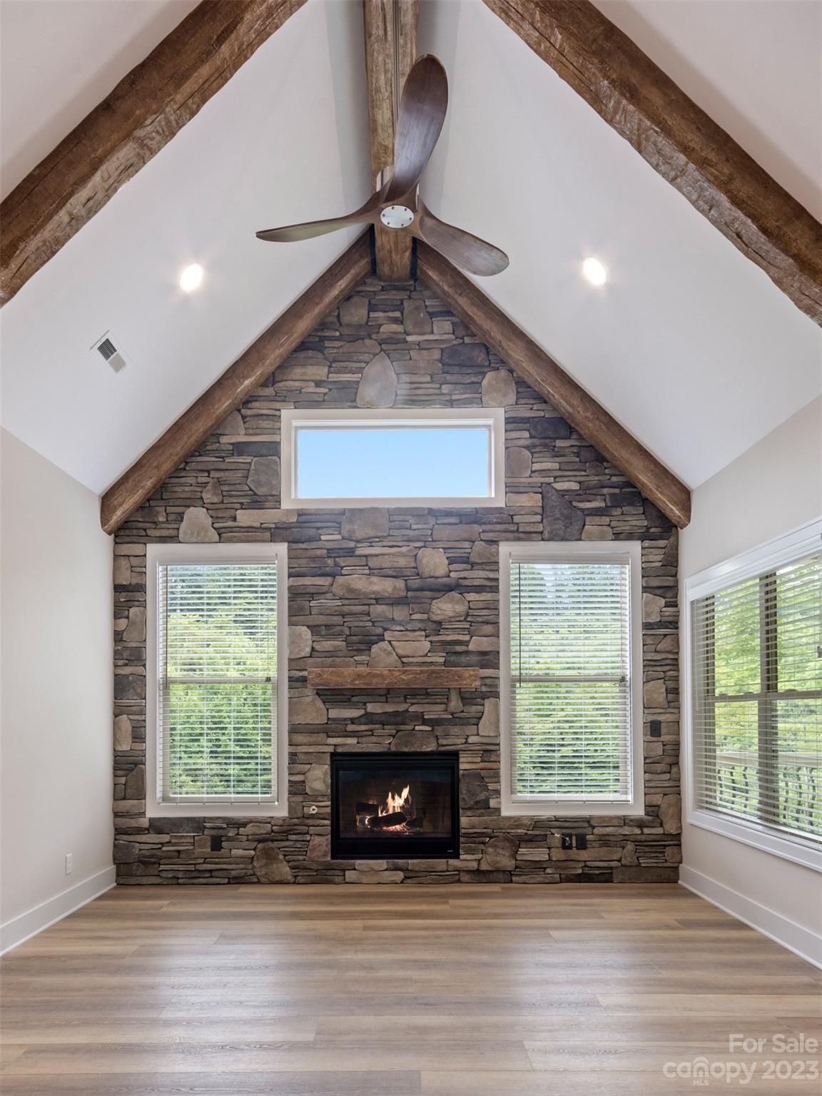 Carriage Park - Residential