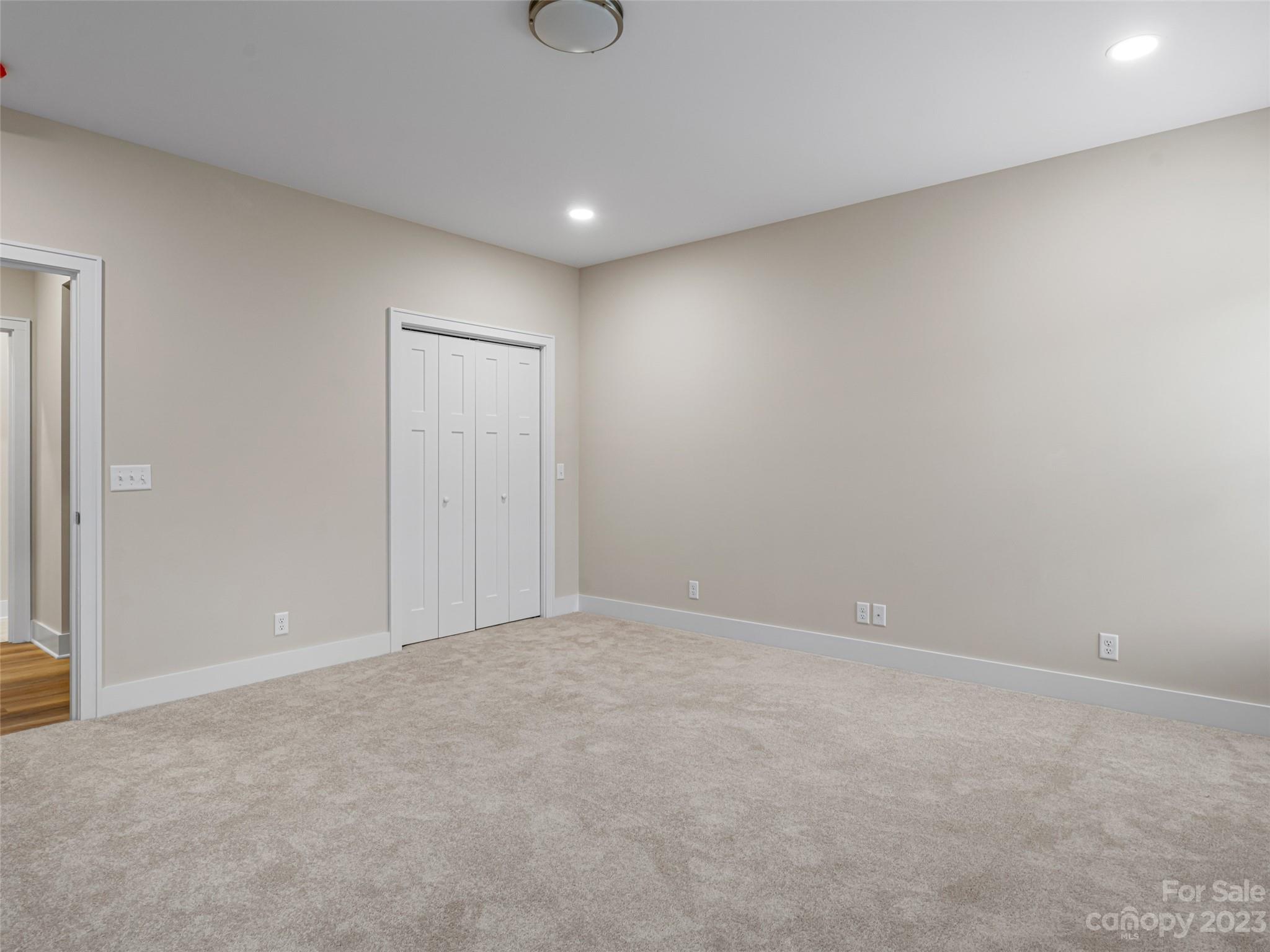 Carriage Park - Residential