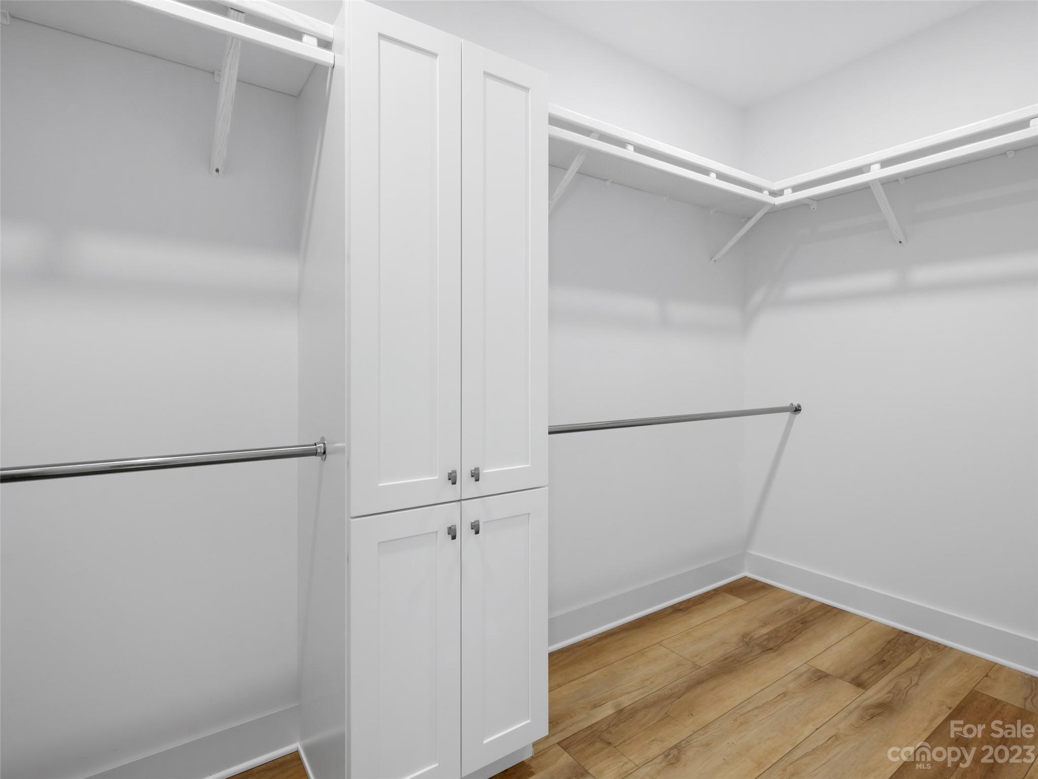 Carriage Park - Residential