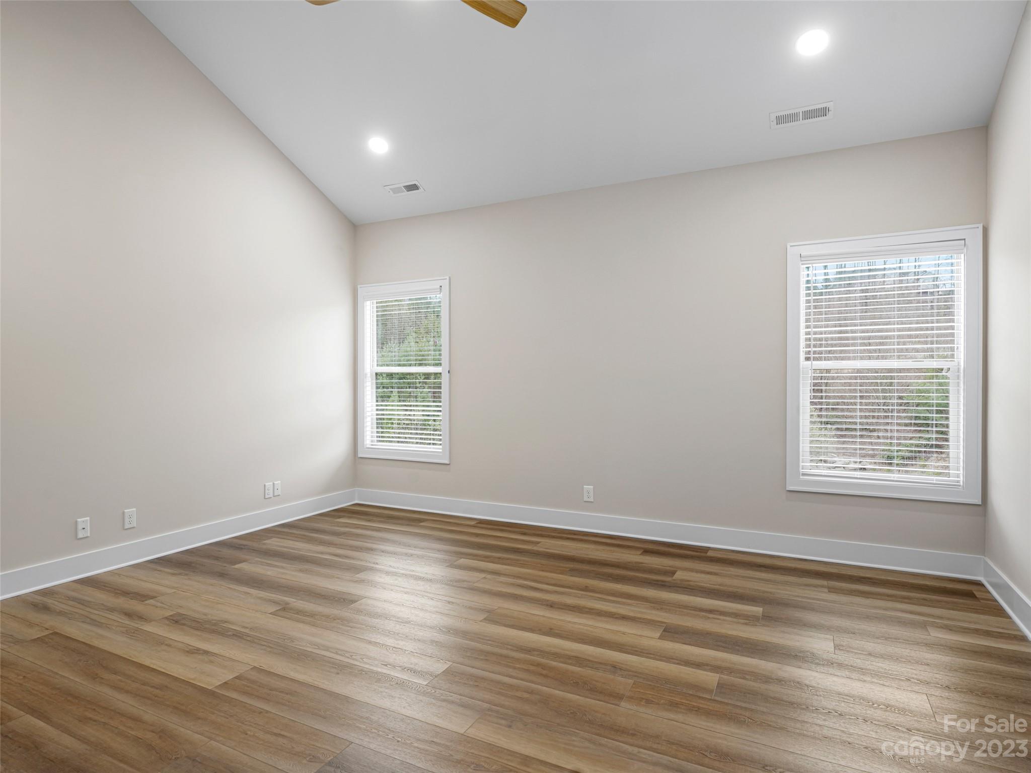 Carriage Park - Residential