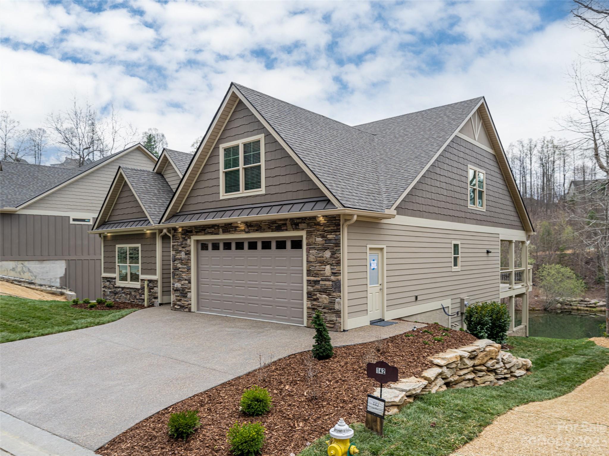 Carriage Park - Residential