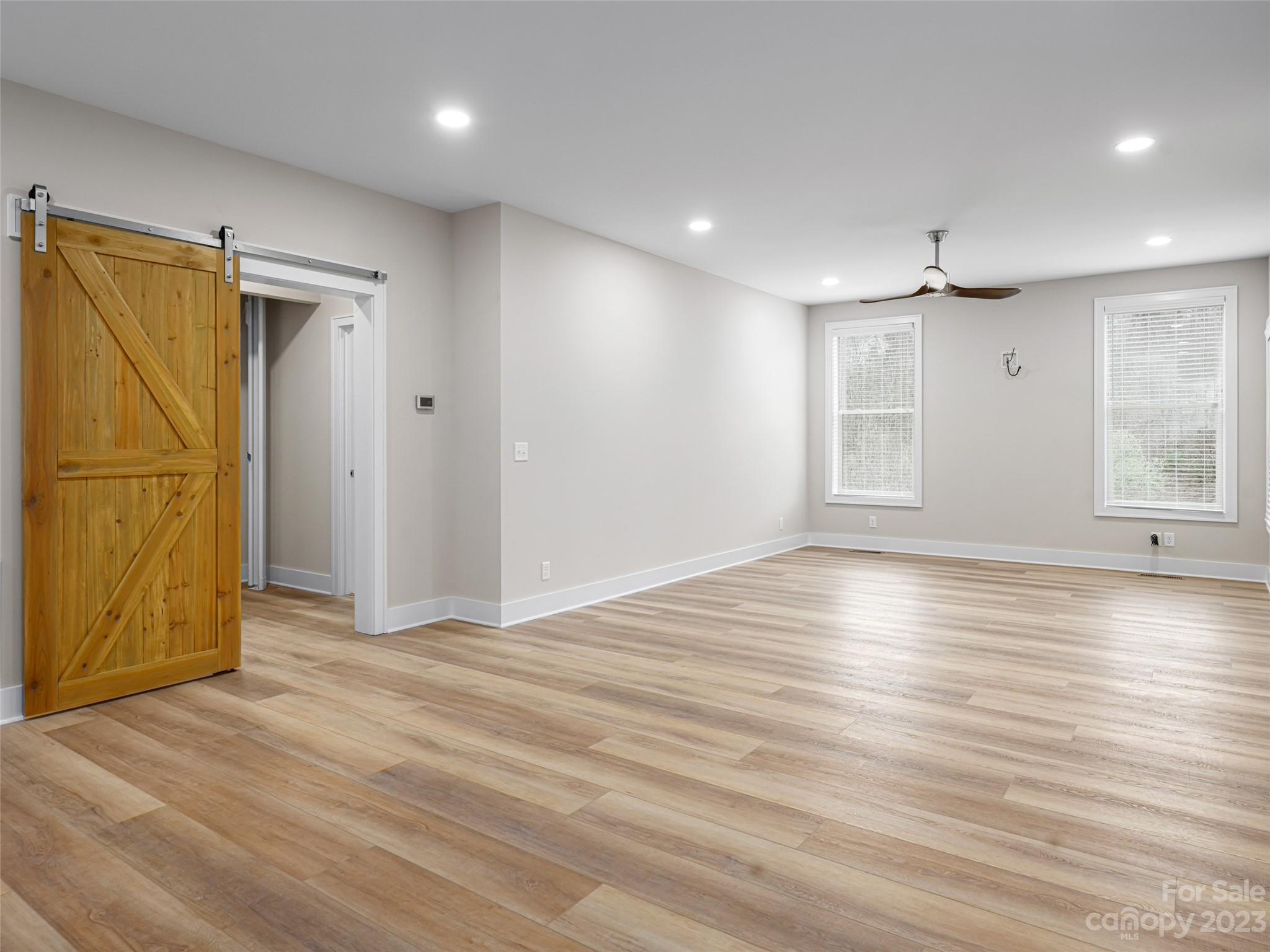 Carriage Park - Residential